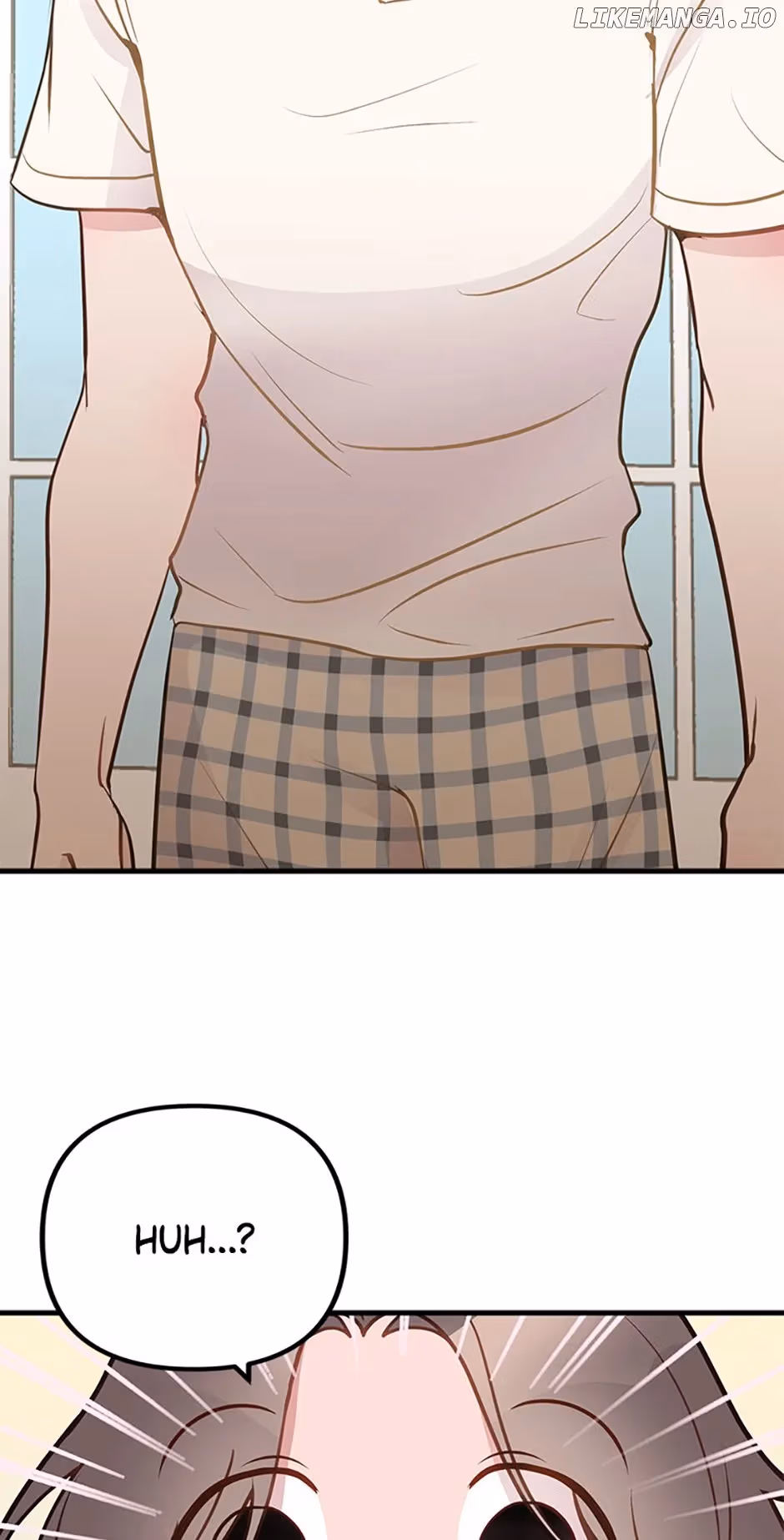 On Bad Terms Chapter 42 page 66 - 