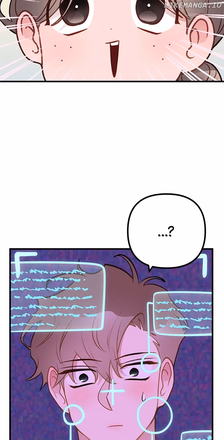 On Bad Terms Chapter 42 page 67 - 