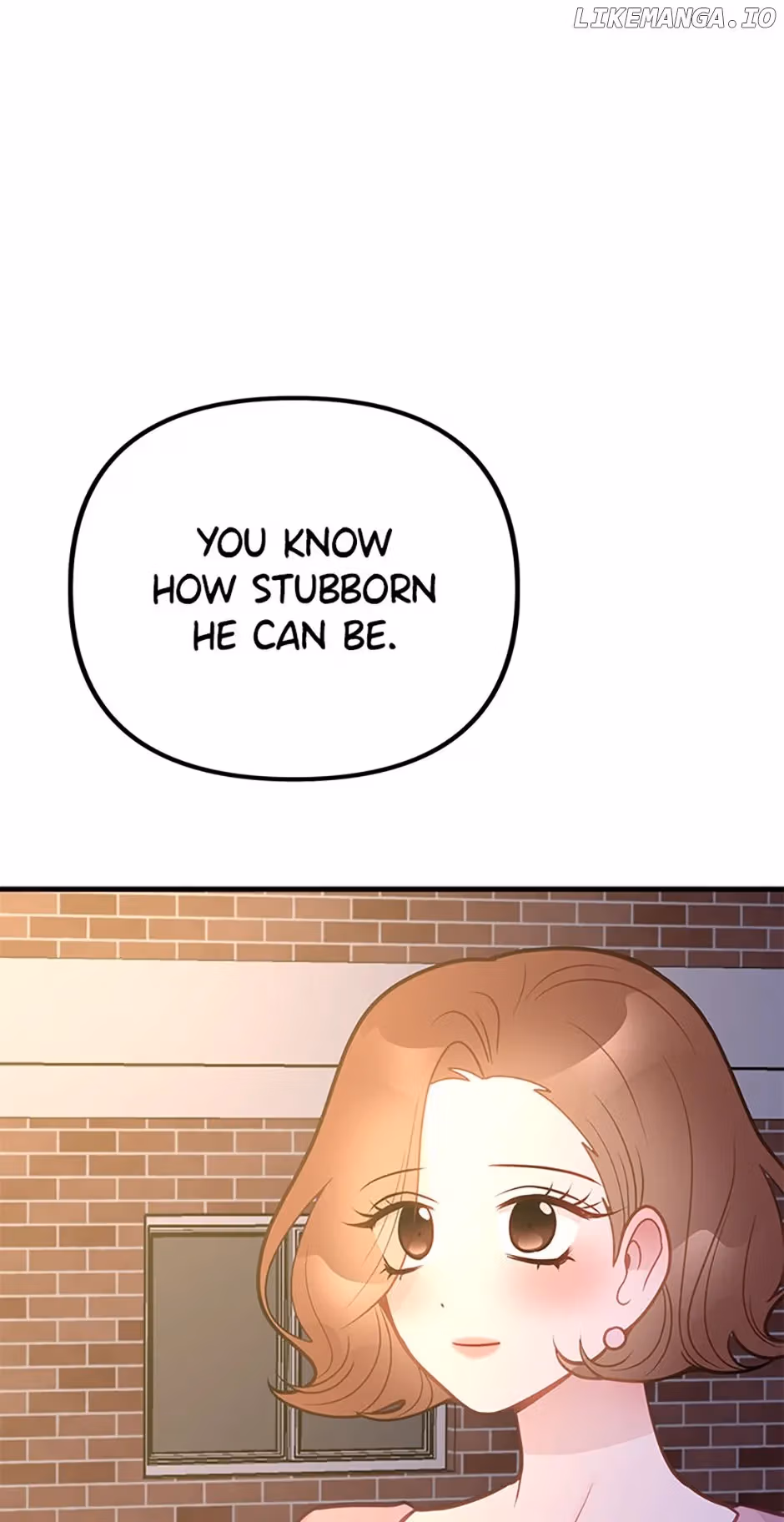 On Bad Terms Chapter 42 page 8 - 