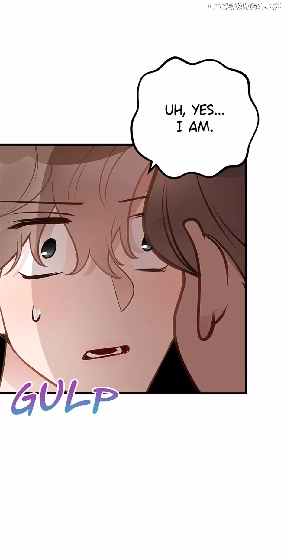 On Bad Terms Chapter 42 page 71 - 