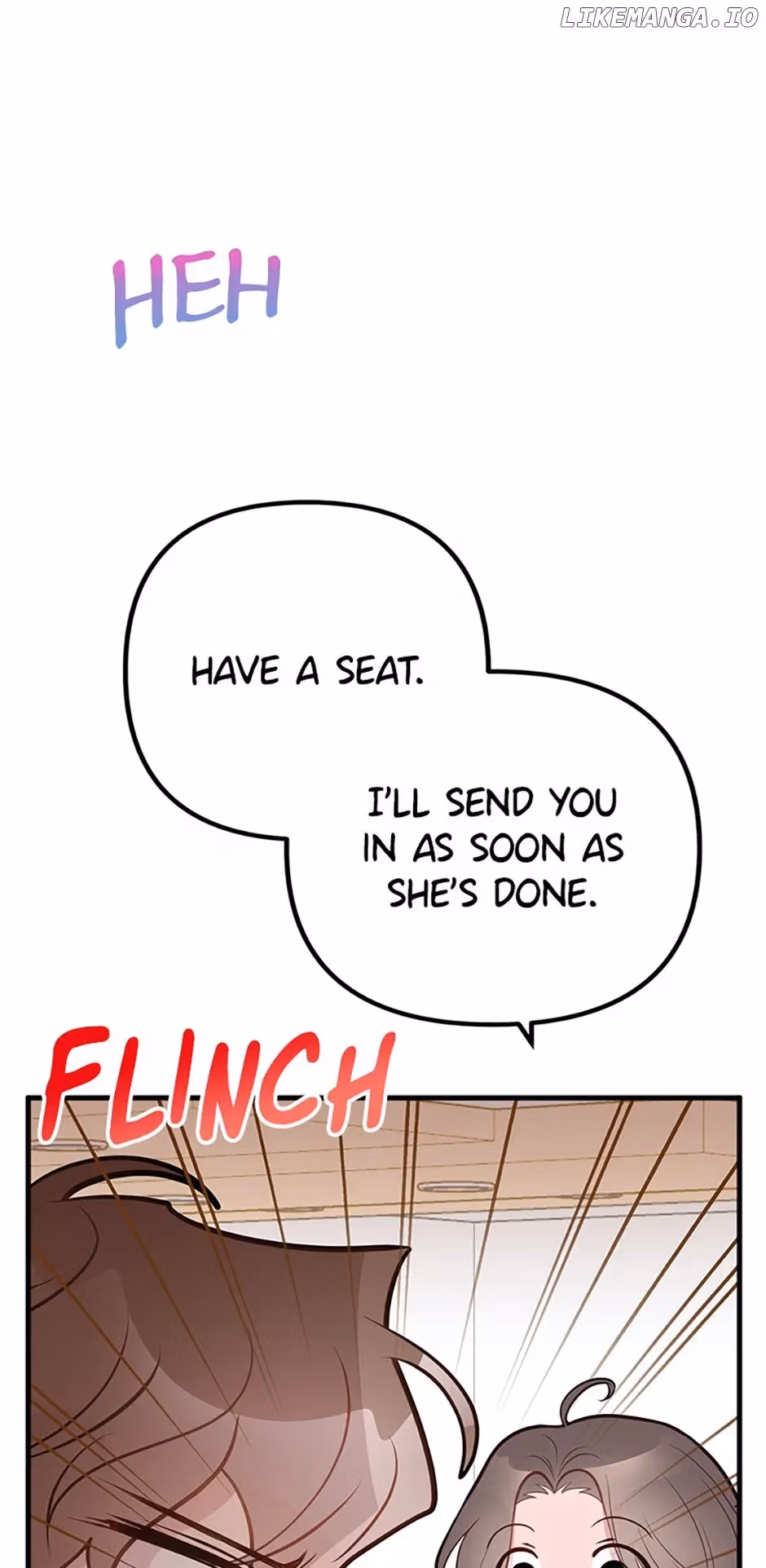 On Bad Terms Chapter 42 page 72 - 