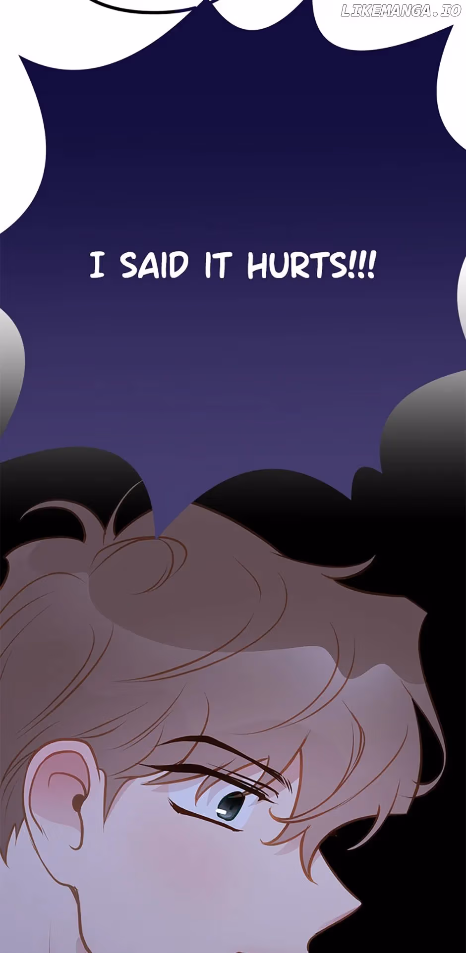 On Bad Terms Chapter 42 page 75 - 