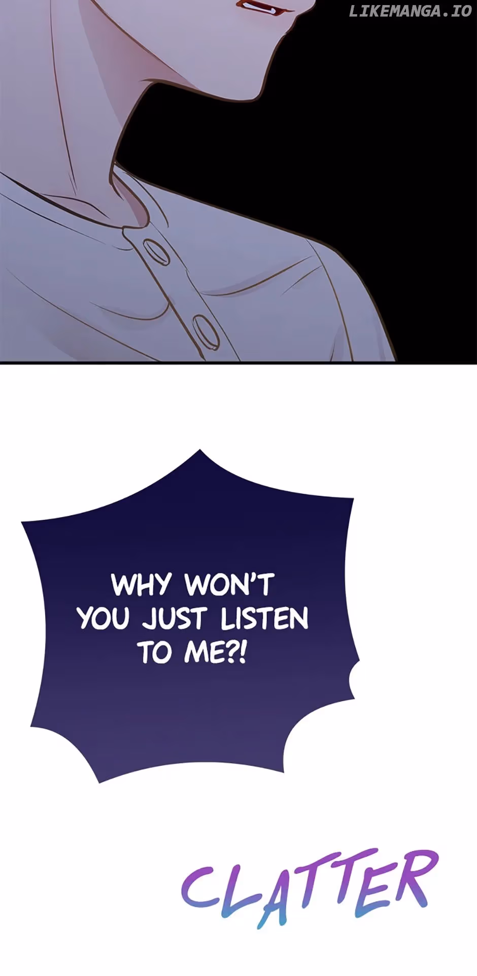 On Bad Terms Chapter 42 page 76 - 