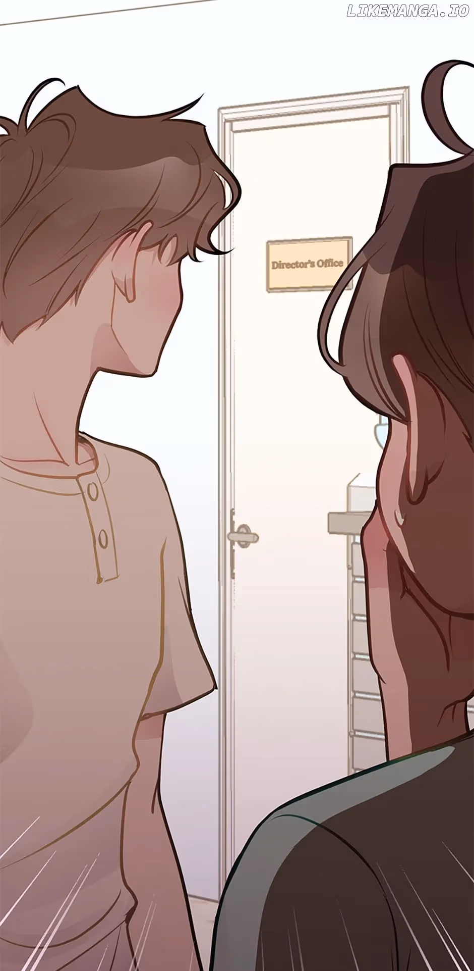 On Bad Terms Chapter 42 page 78 - 