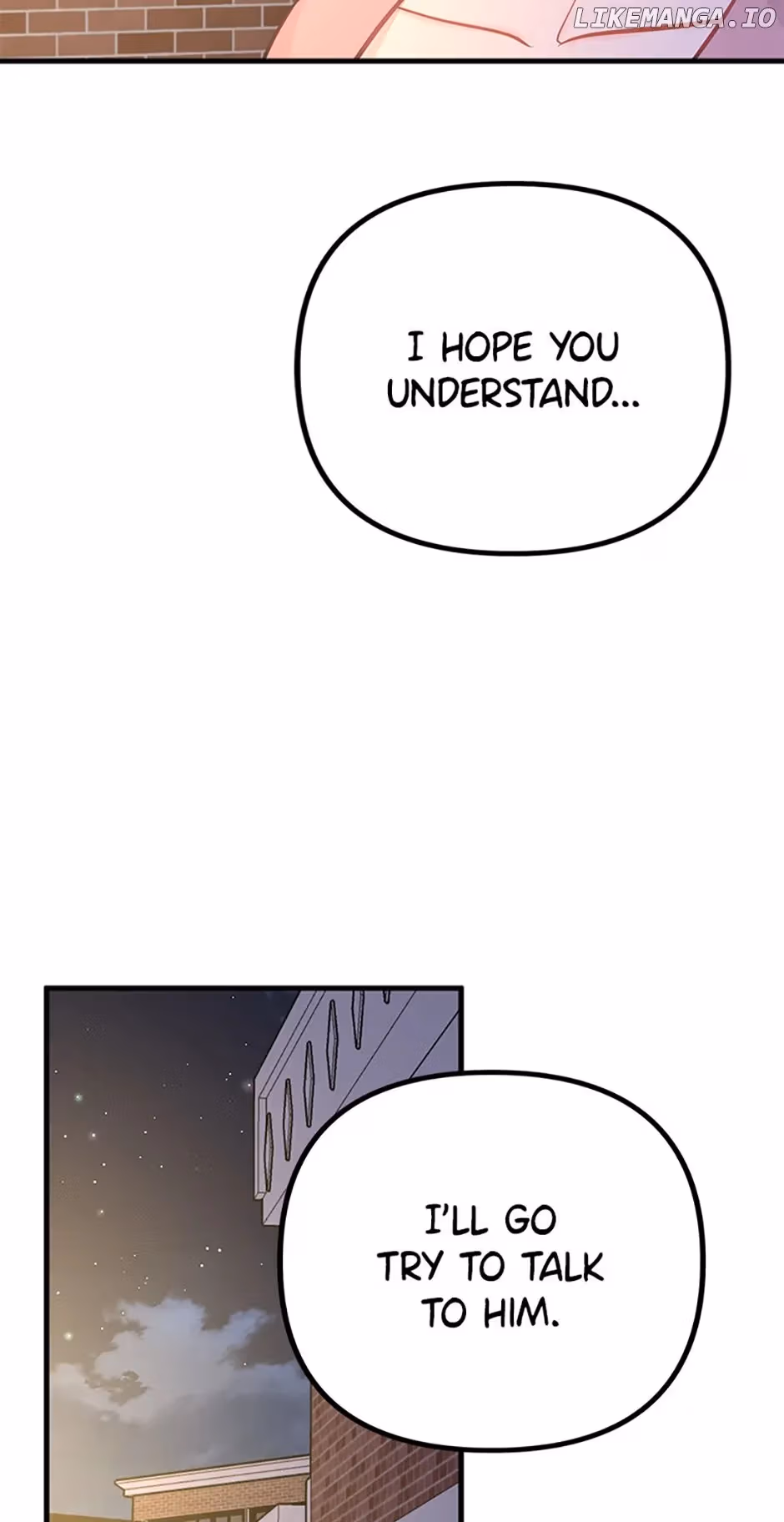 On Bad Terms Chapter 42 page 9 - 