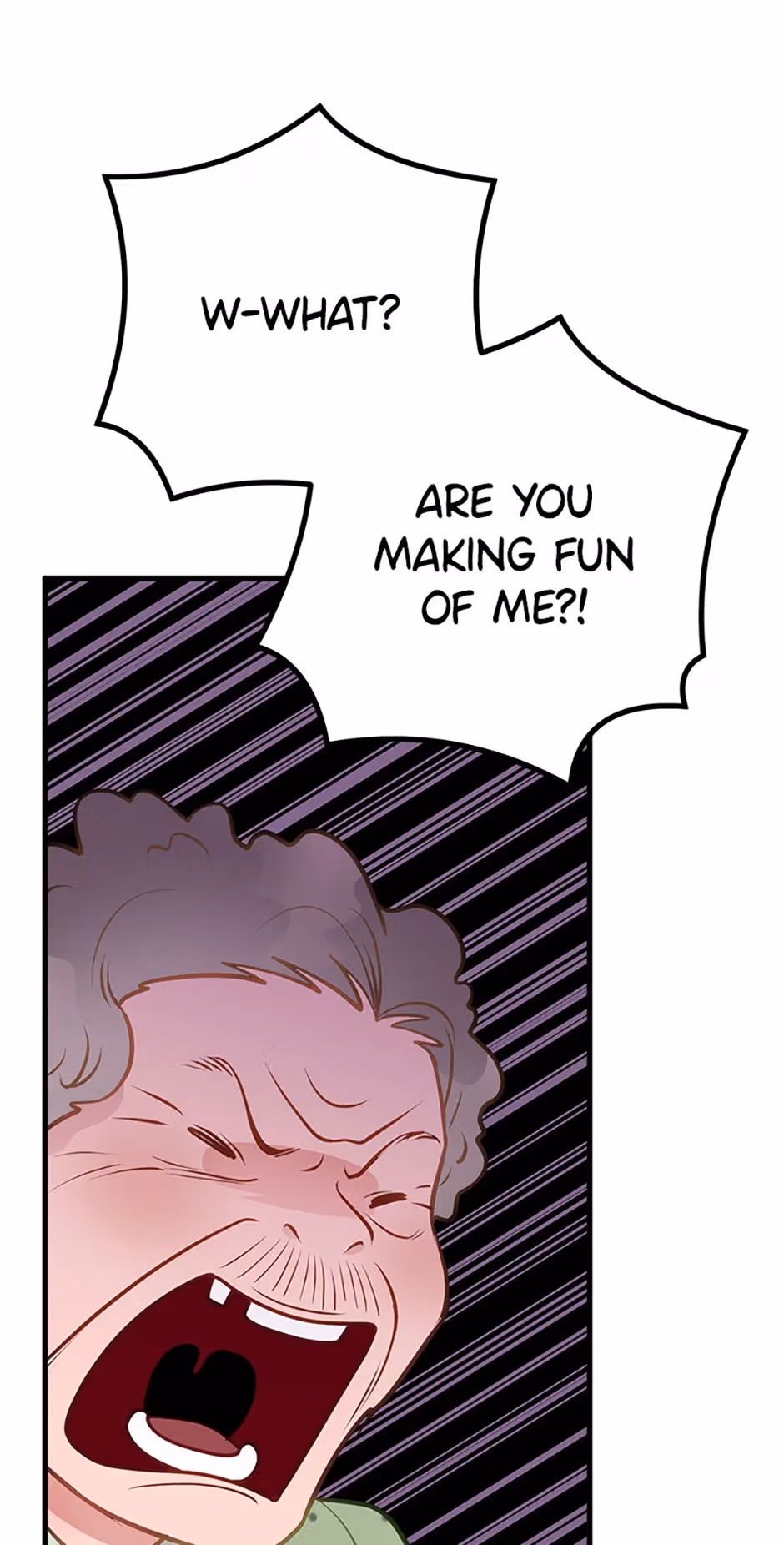On Bad Terms Chapter 43 page 11 - 