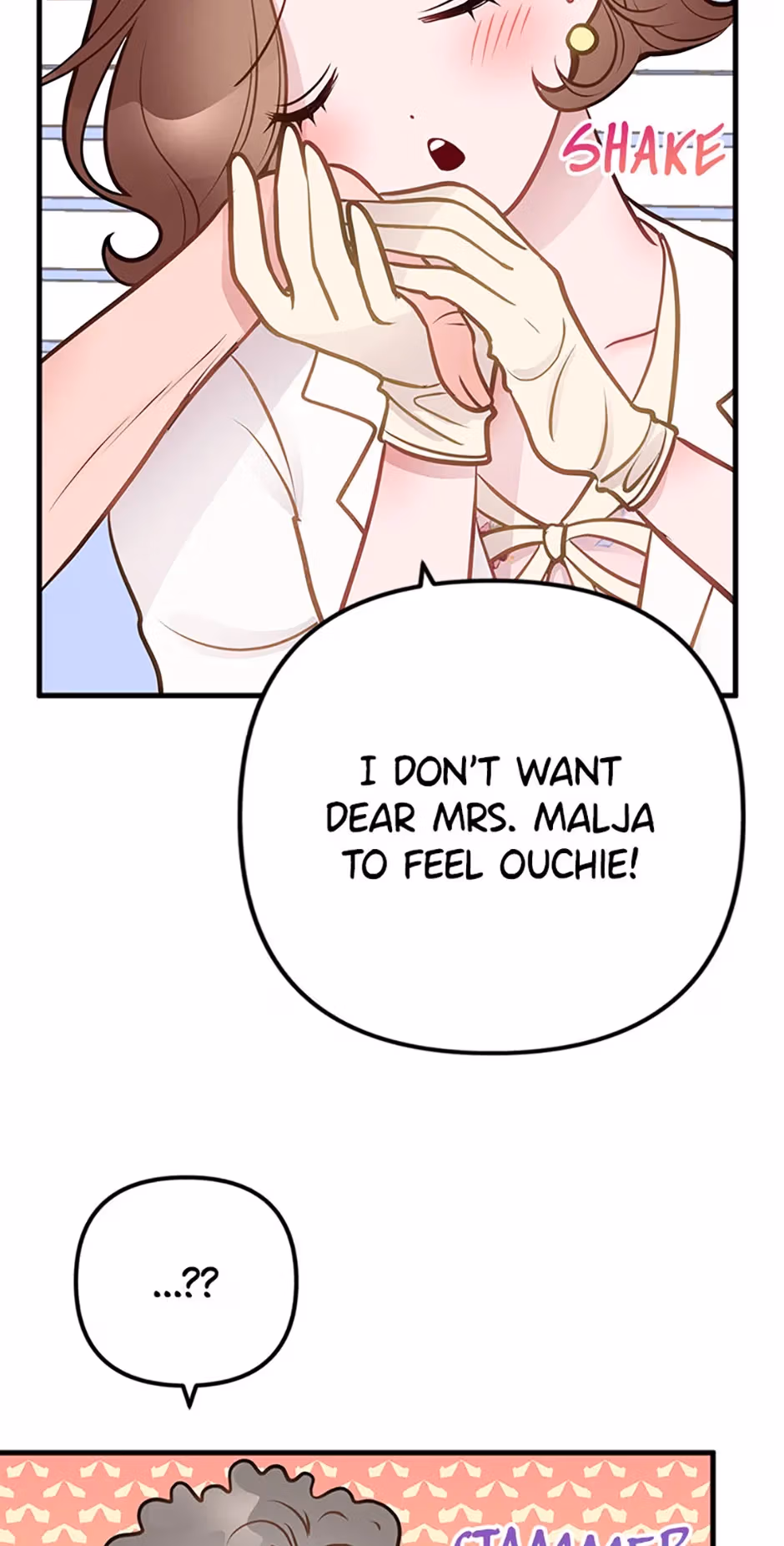 On Bad Terms Chapter 43 page 15 - 
