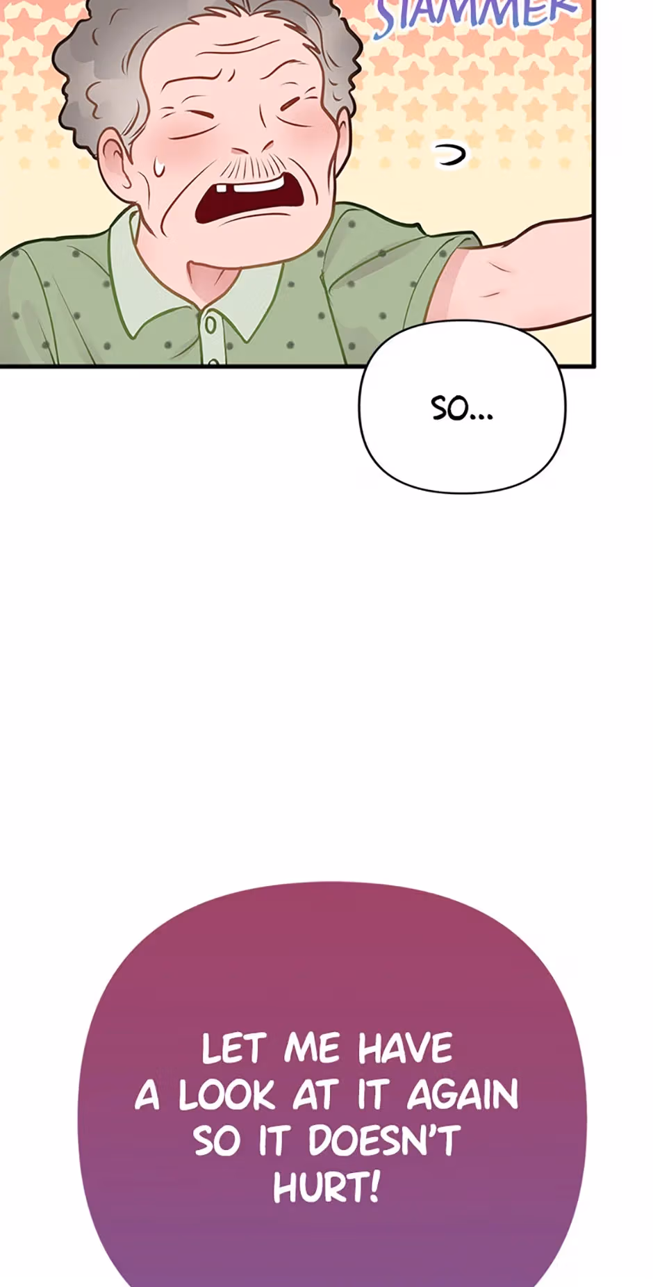 On Bad Terms Chapter 43 page 16 - 