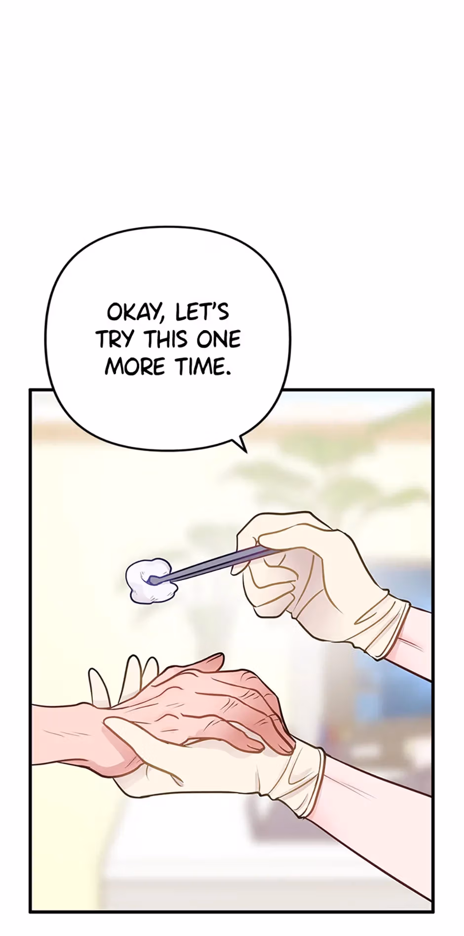 On Bad Terms Chapter 43 page 20 - 