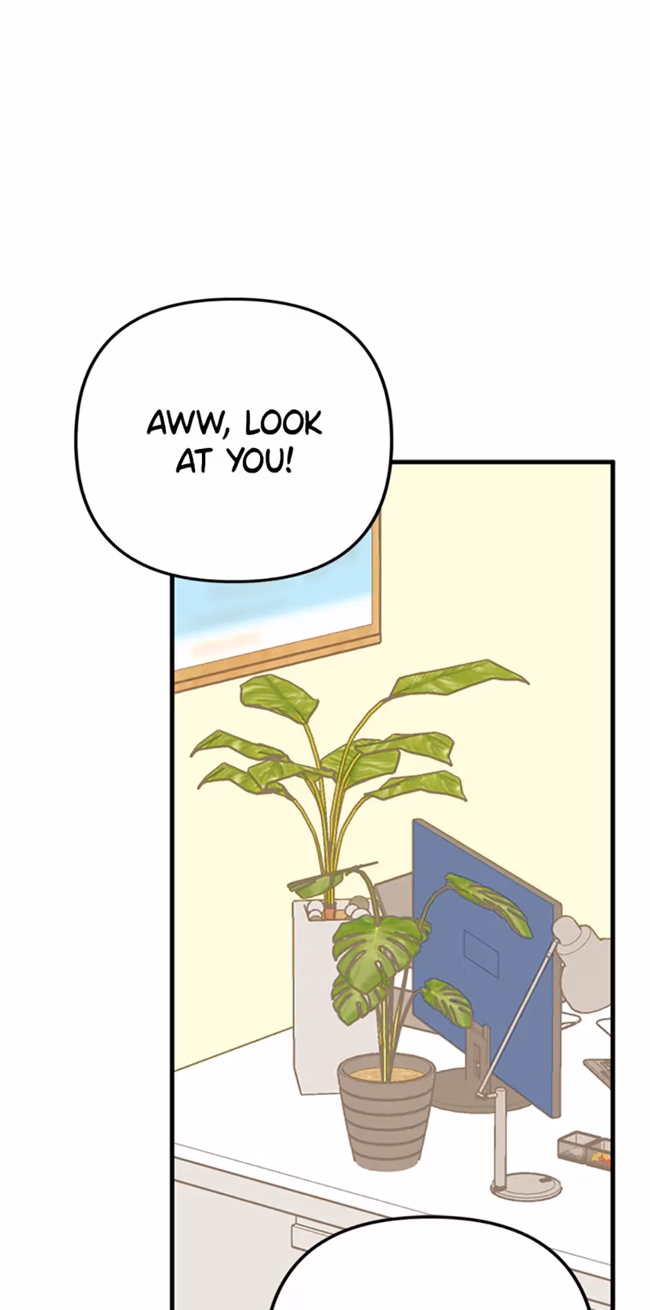 On Bad Terms Chapter 43 page 21 - 