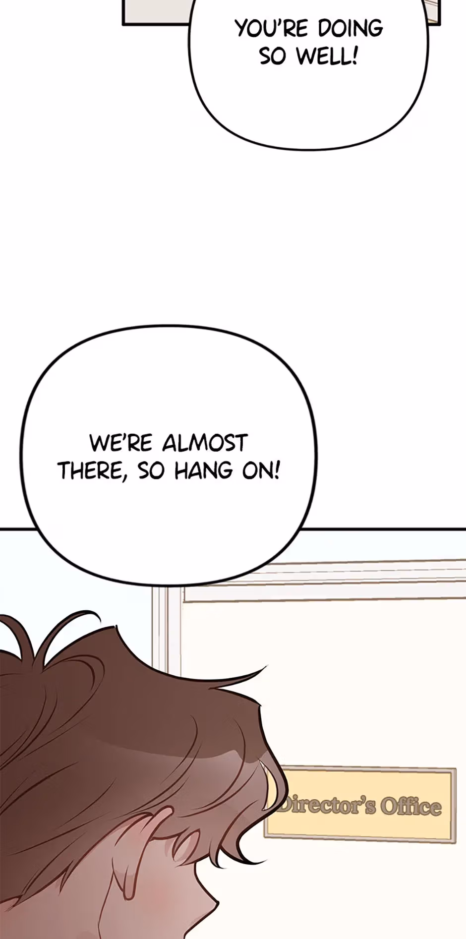 On Bad Terms Chapter 43 page 22 - 