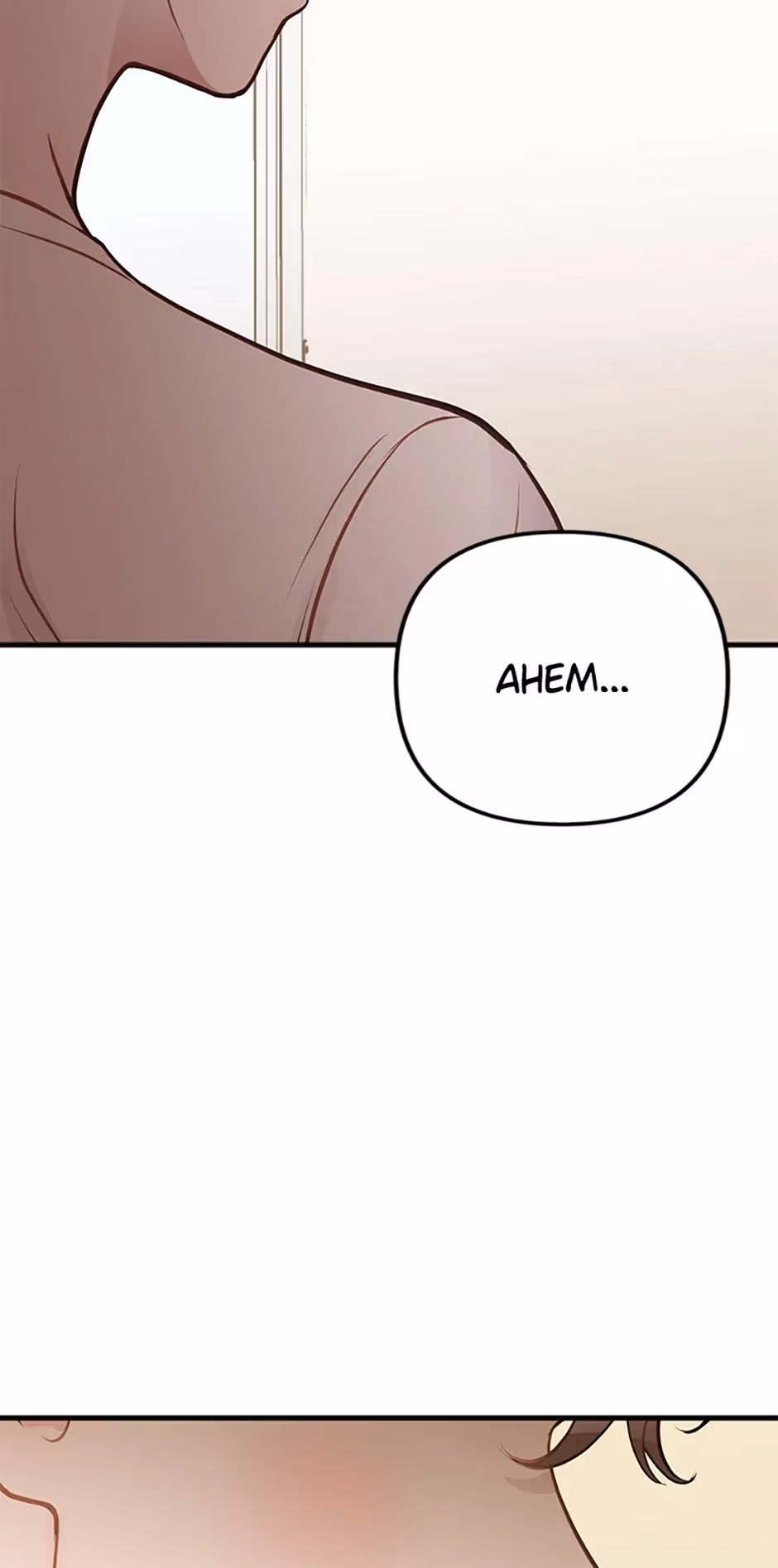 On Bad Terms Chapter 43 page 23 - 