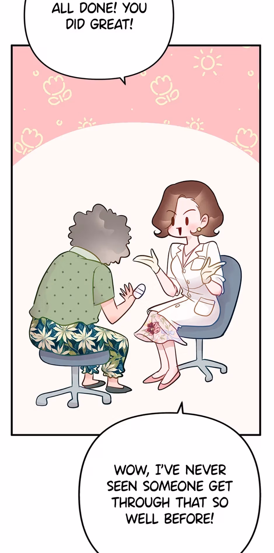 On Bad Terms Chapter 43 page 25 - 