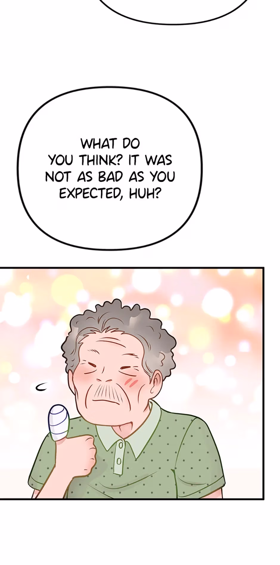 On Bad Terms Chapter 43 page 26 - 