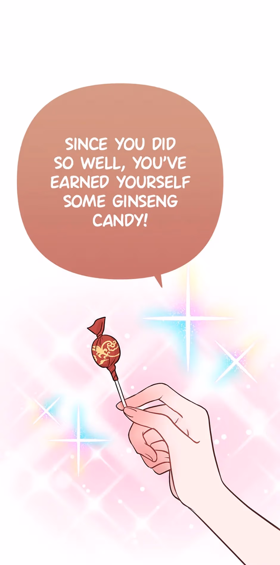On Bad Terms Chapter 43 page 27 - 