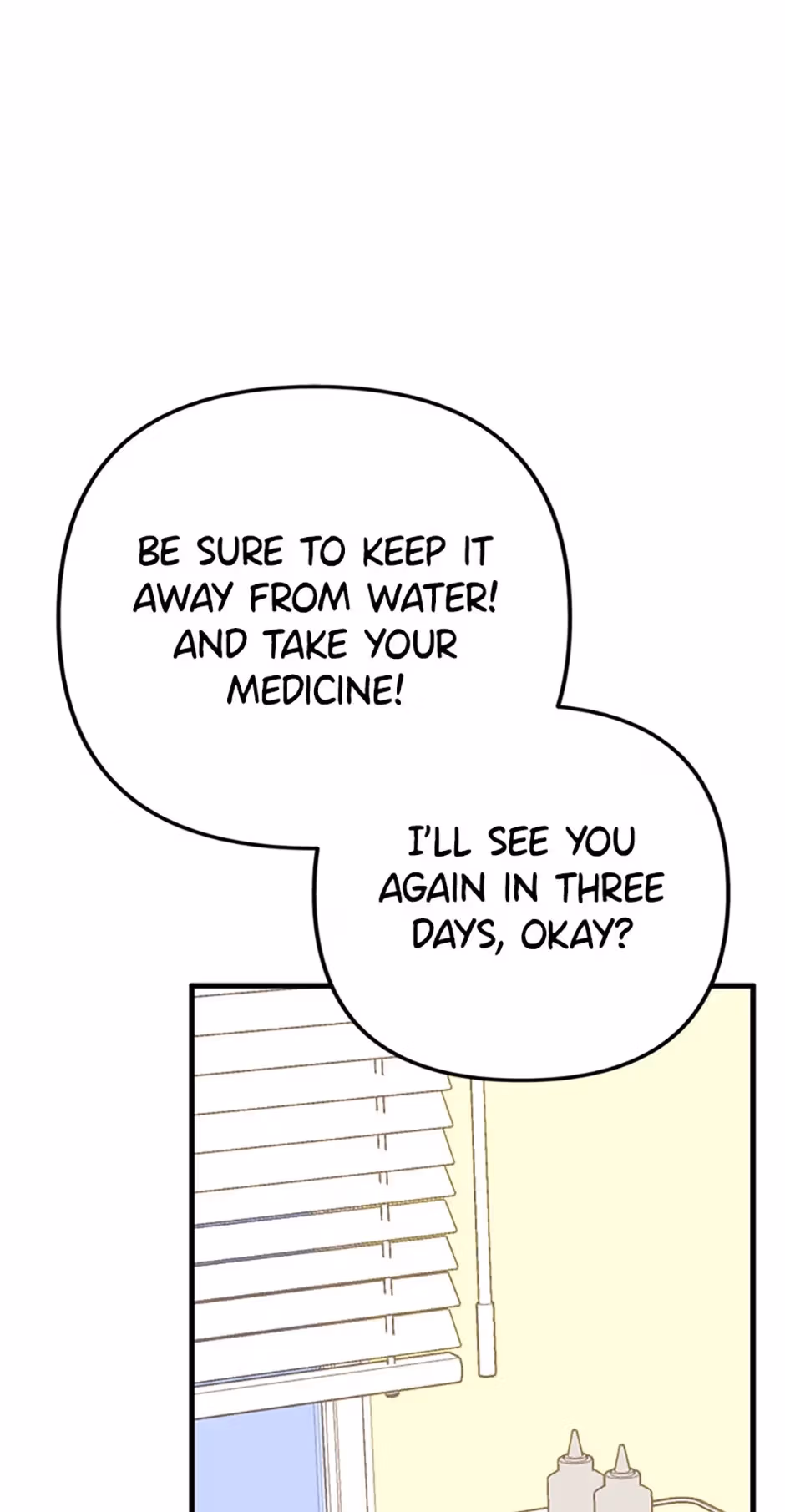 On Bad Terms Chapter 43 page 29 - 