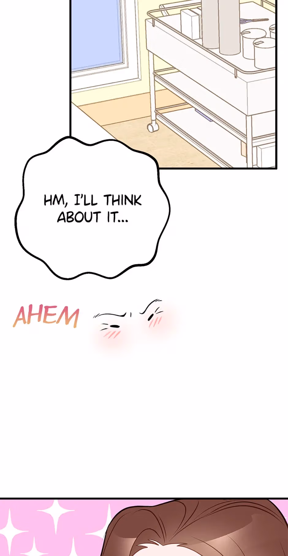 On Bad Terms Chapter 43 page 30 - 