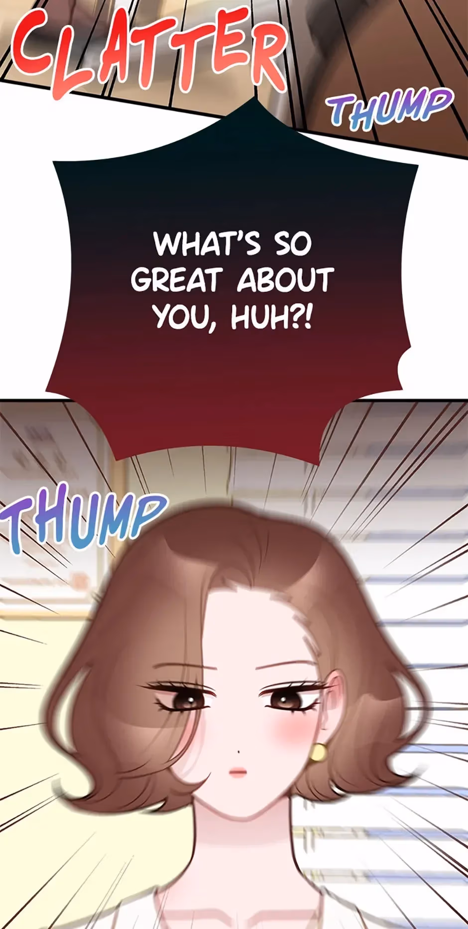 On Bad Terms Chapter 43 page 4 - 