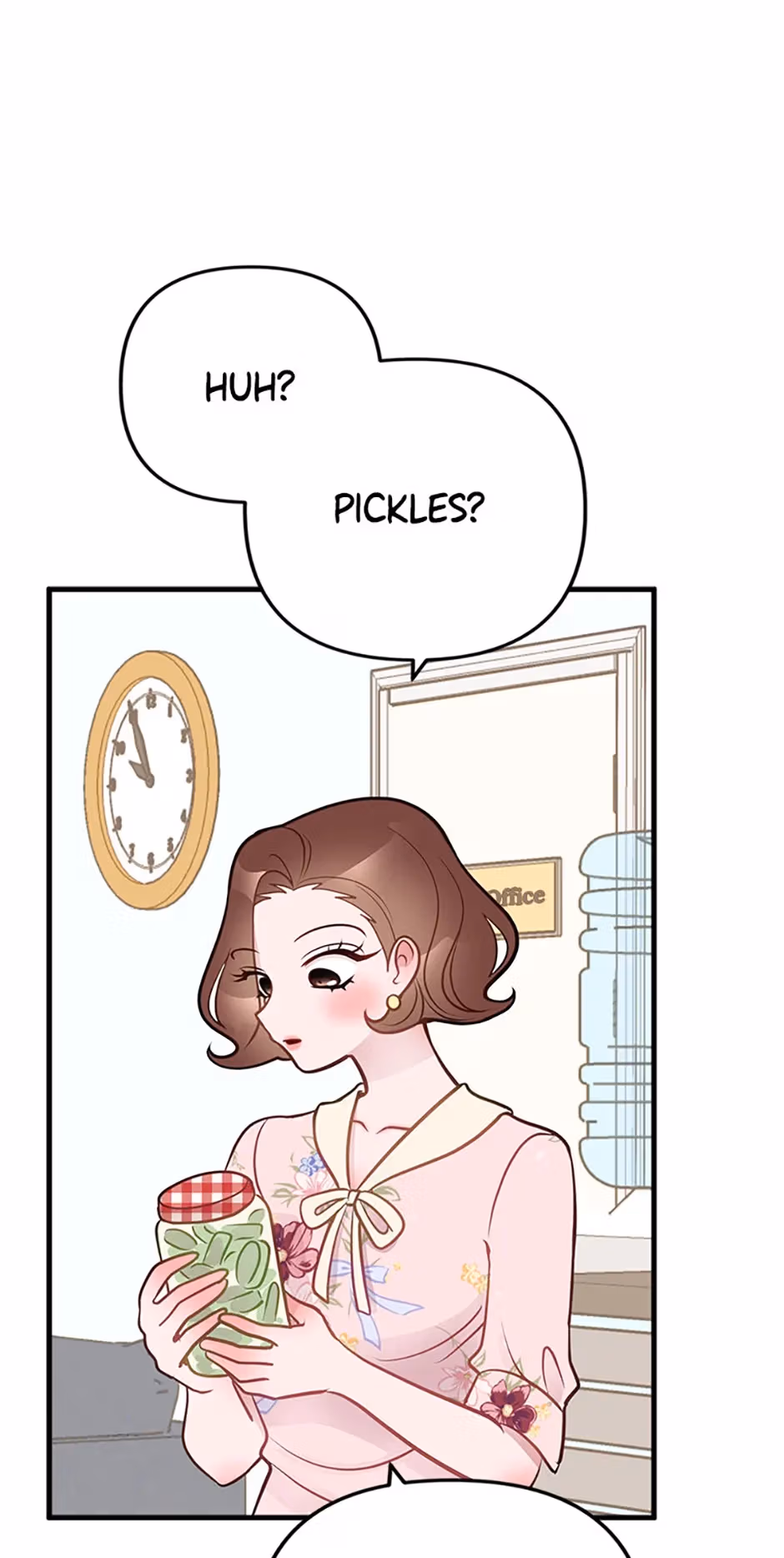 On Bad Terms Chapter 43 page 36 - 