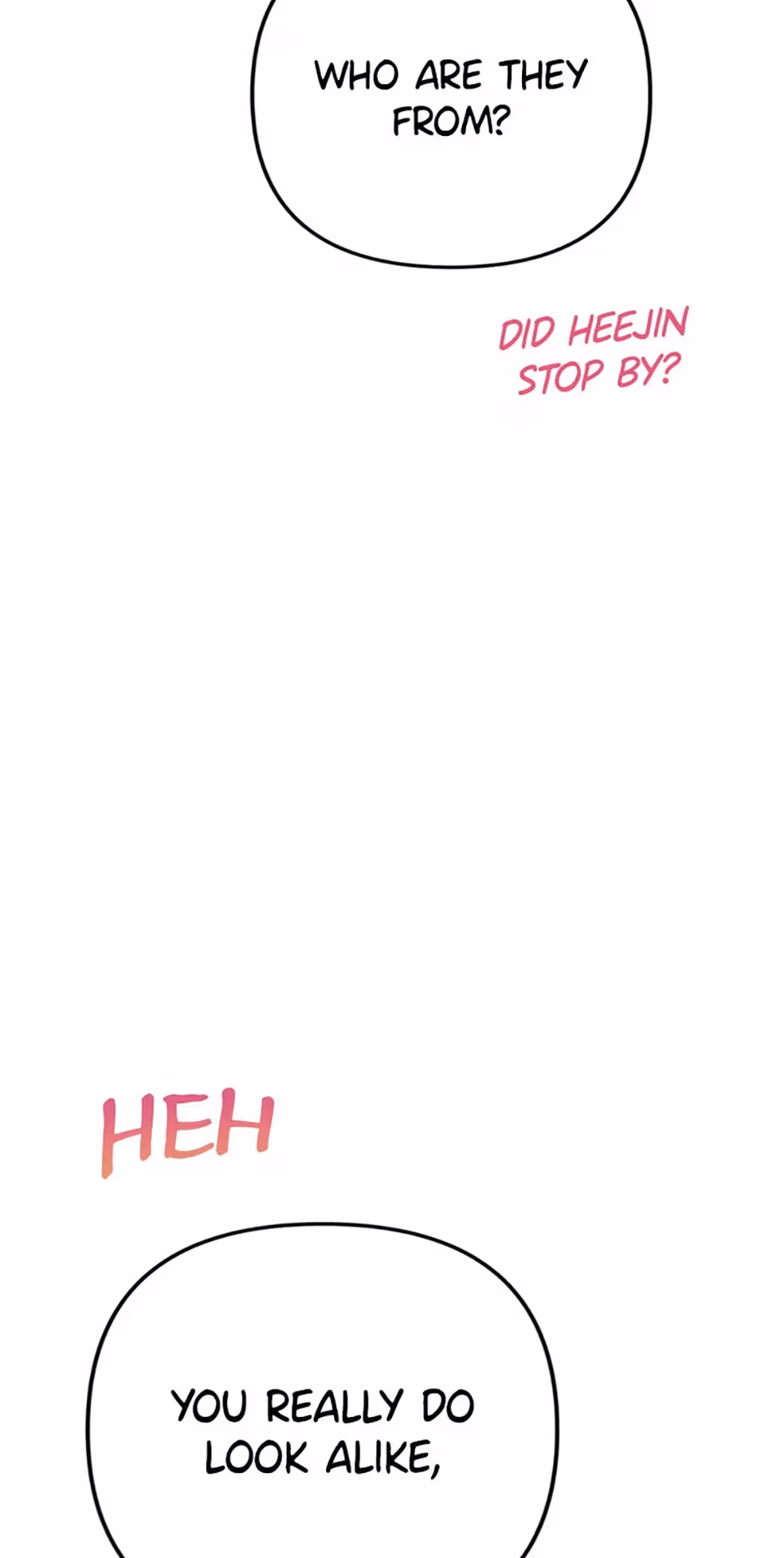 On Bad Terms Chapter 43 page 37 - 