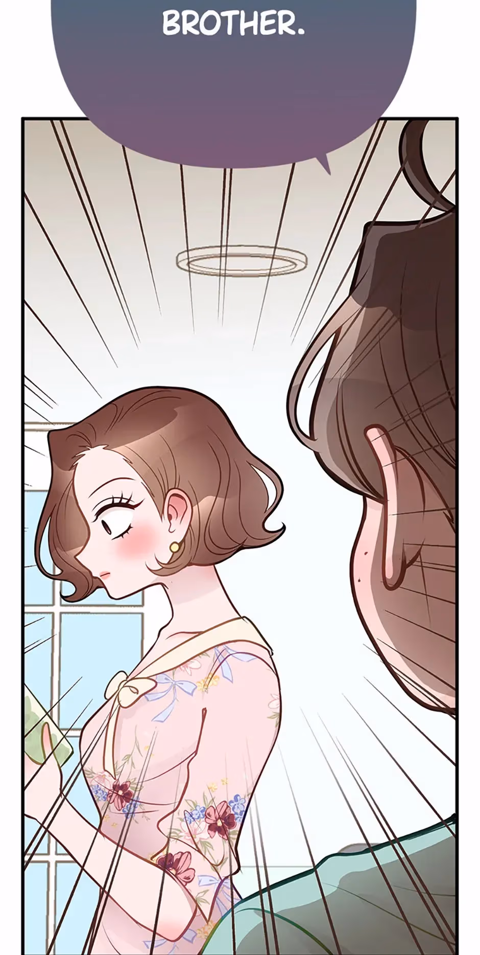 On Bad Terms Chapter 43 page 39 - 