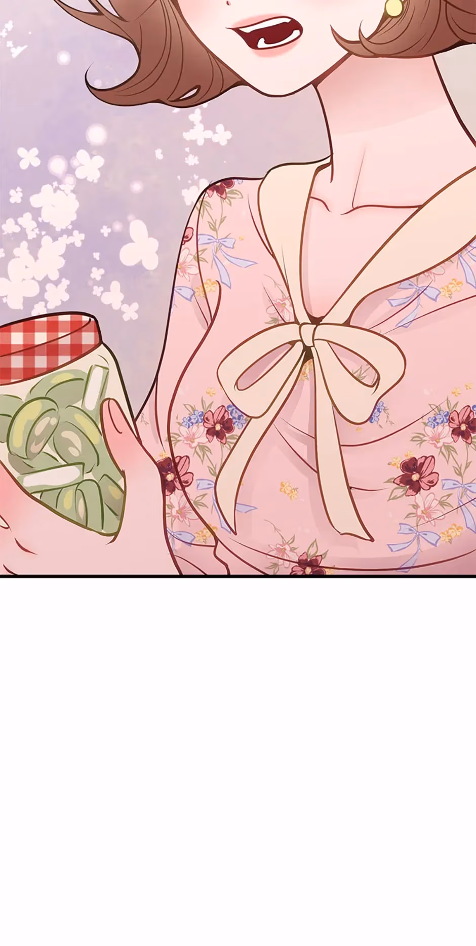 On Bad Terms Chapter 43 page 42 - 