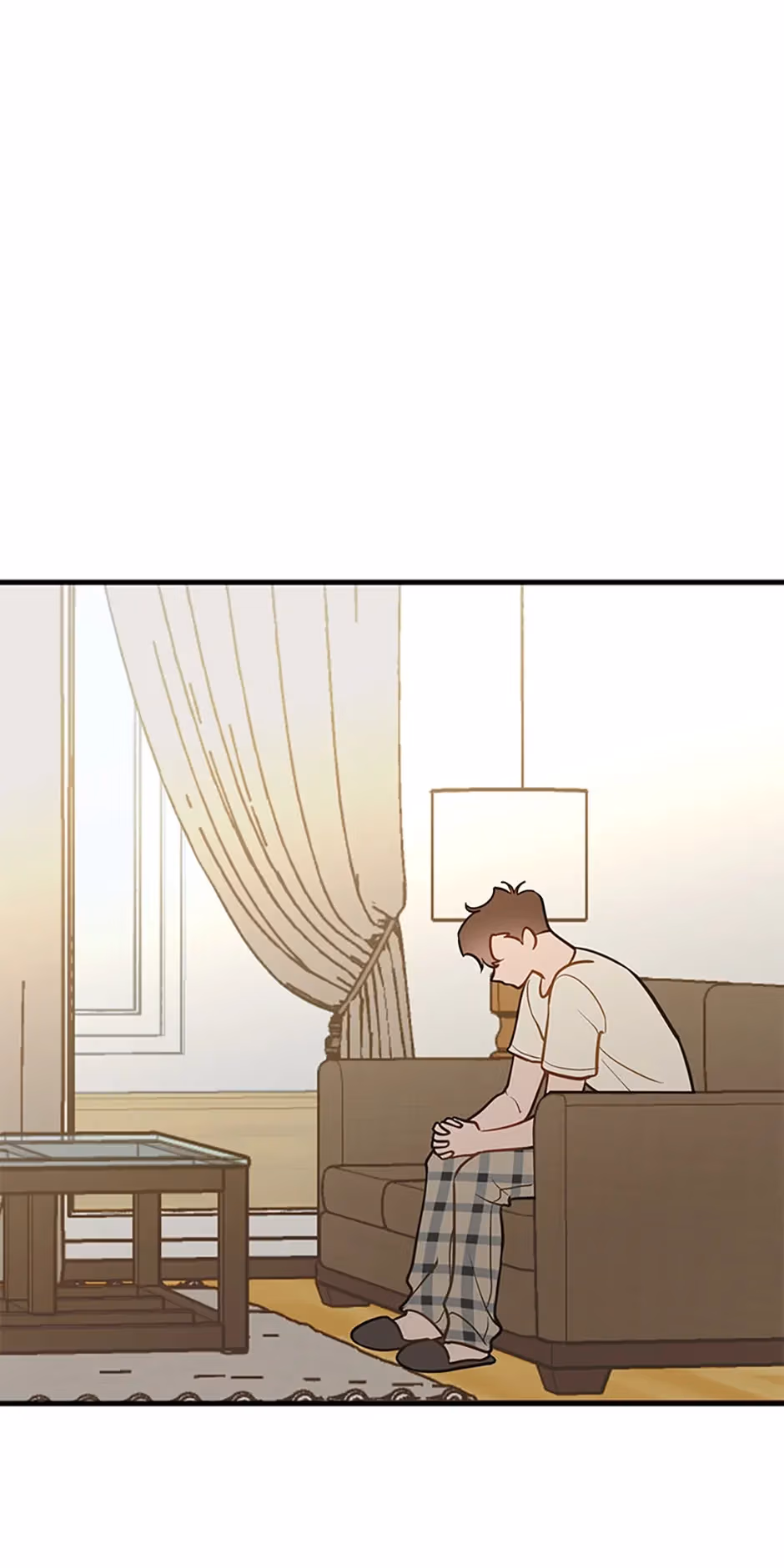 On Bad Terms Chapter 43 page 44 - 