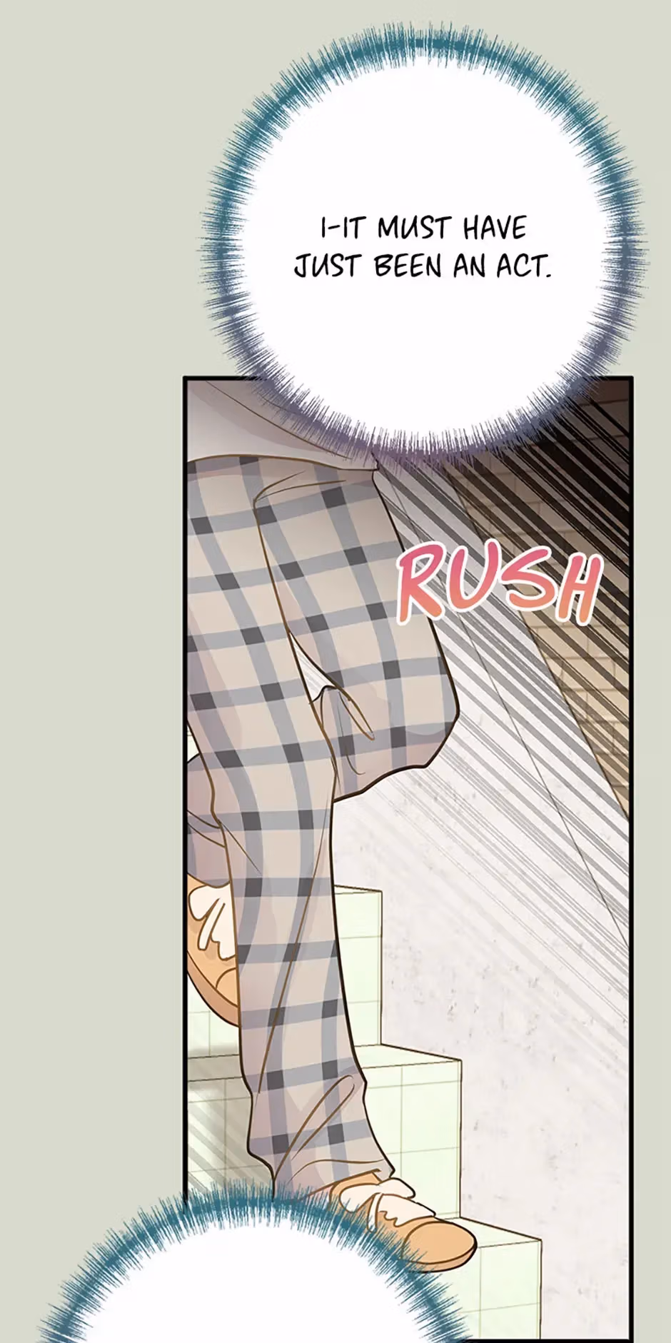 On Bad Terms Chapter 43 page 49 - 
