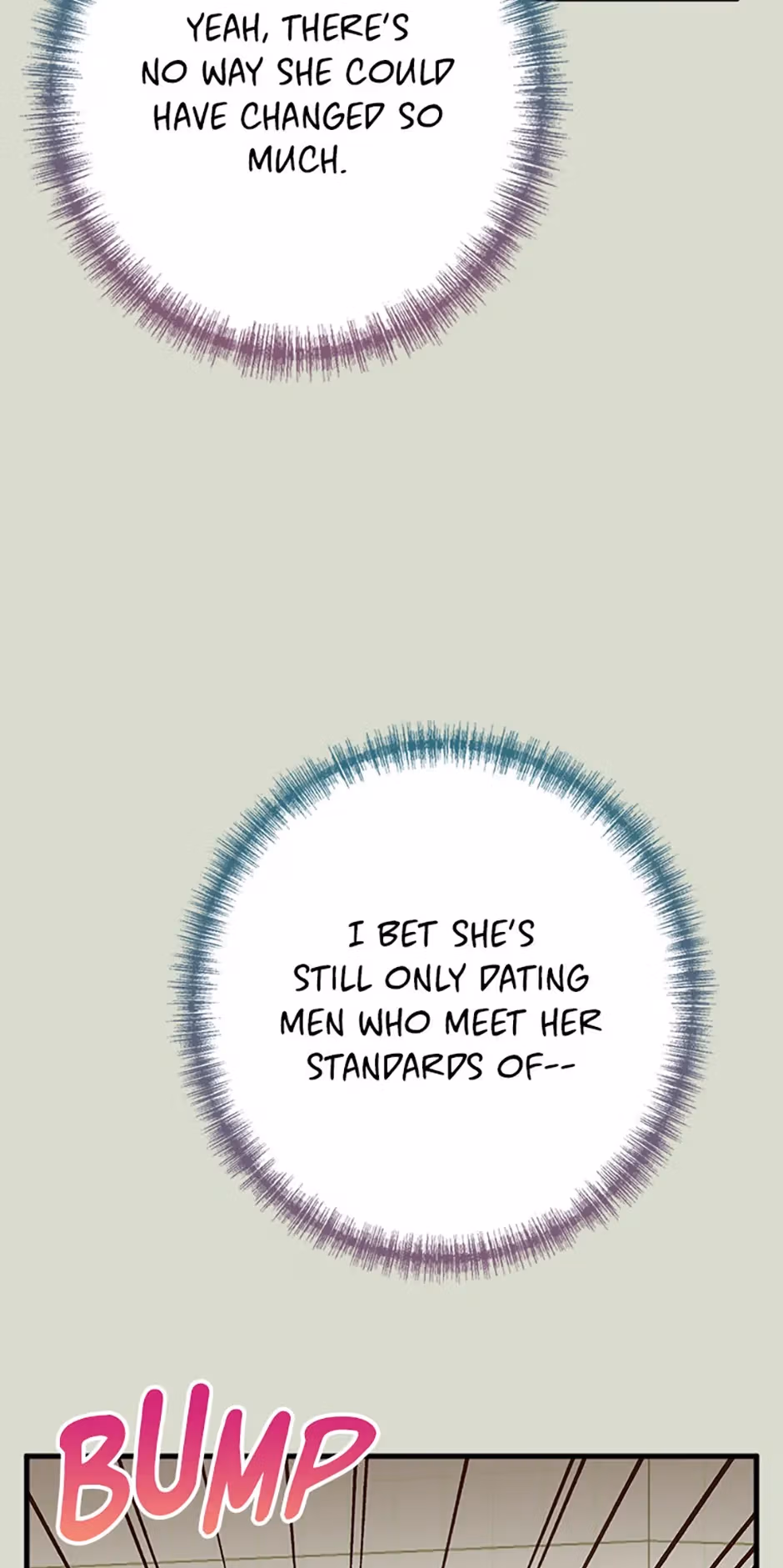On Bad Terms Chapter 43 page 50 - 
