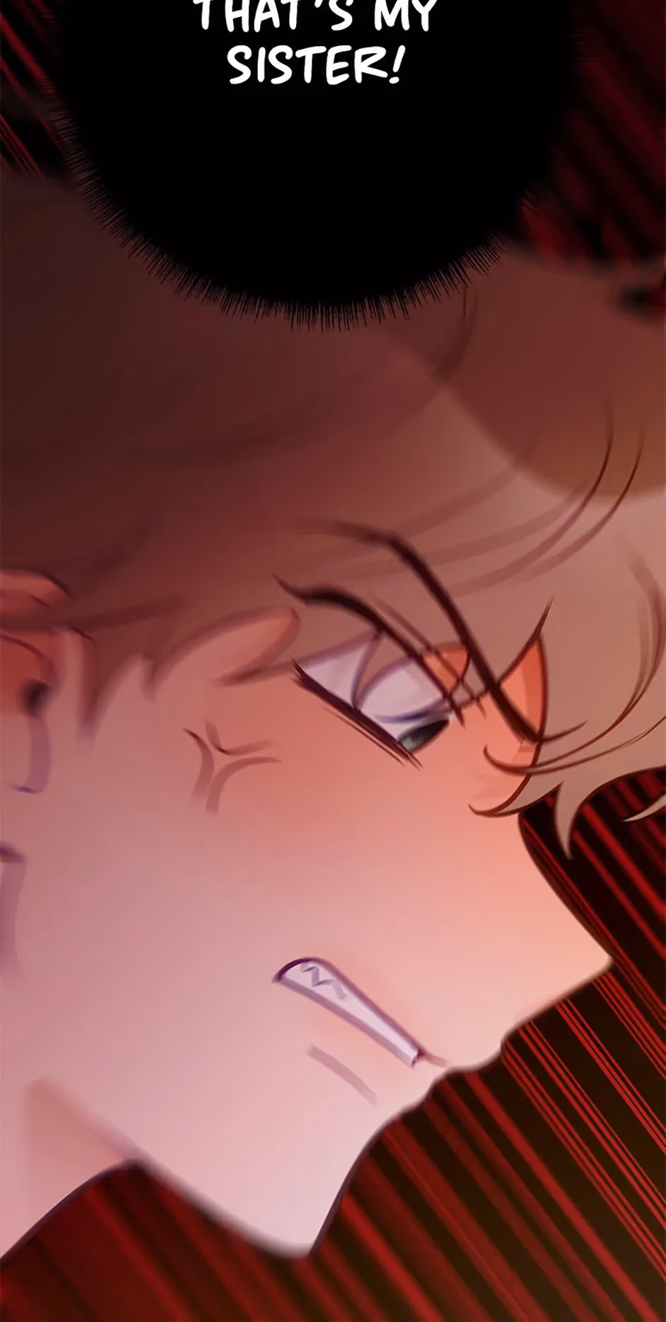 On Bad Terms Chapter 43 page 6 - 