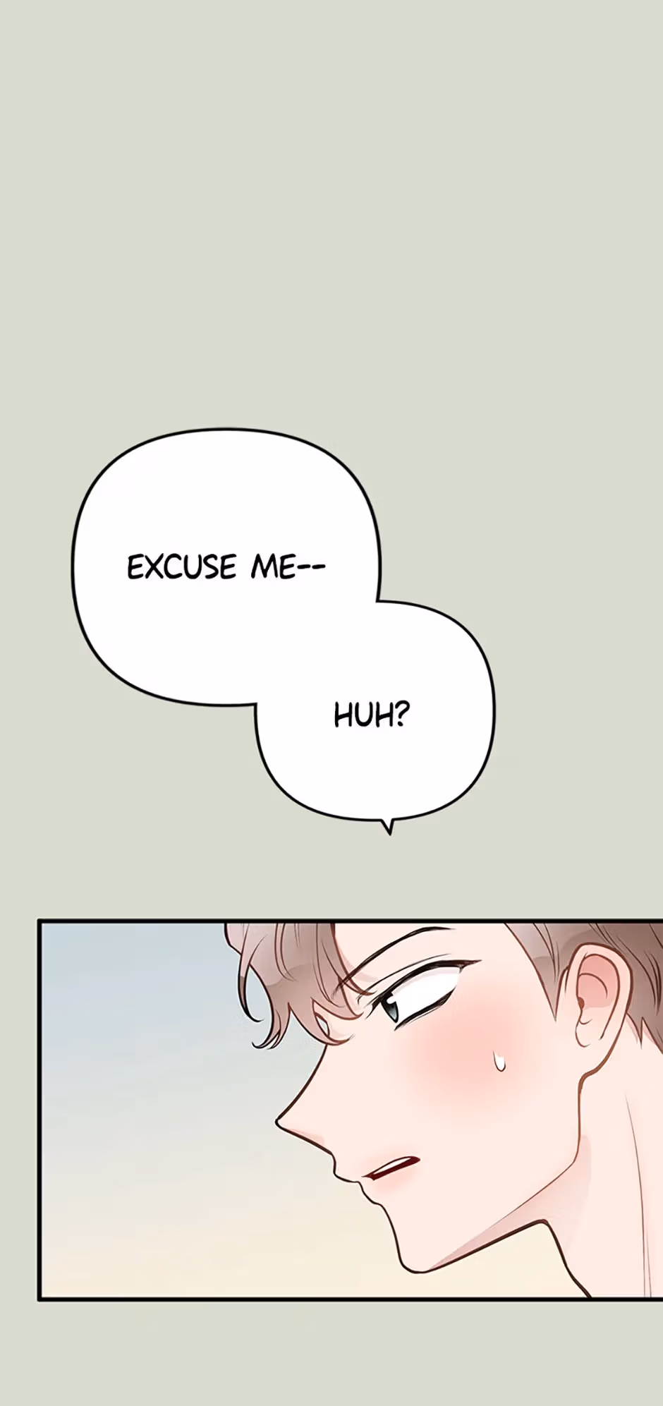 On Bad Terms Chapter 43 page 52 - 