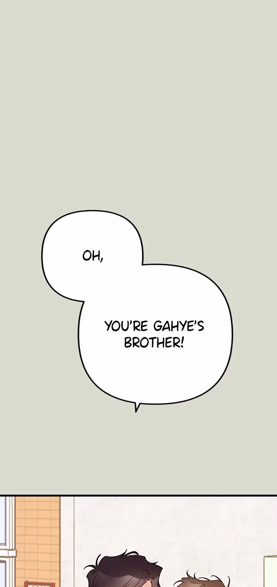 On Bad Terms Chapter 43 page 54 - 