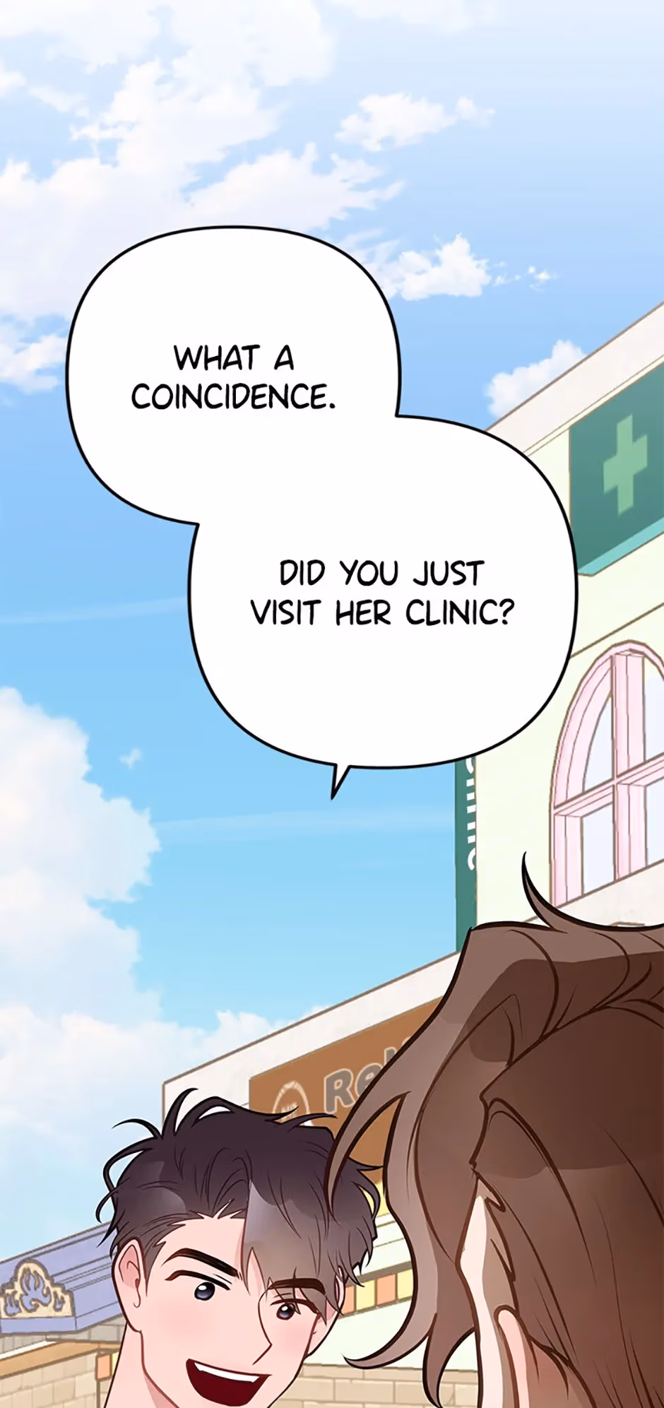 On Bad Terms Chapter 43 page 56 - 