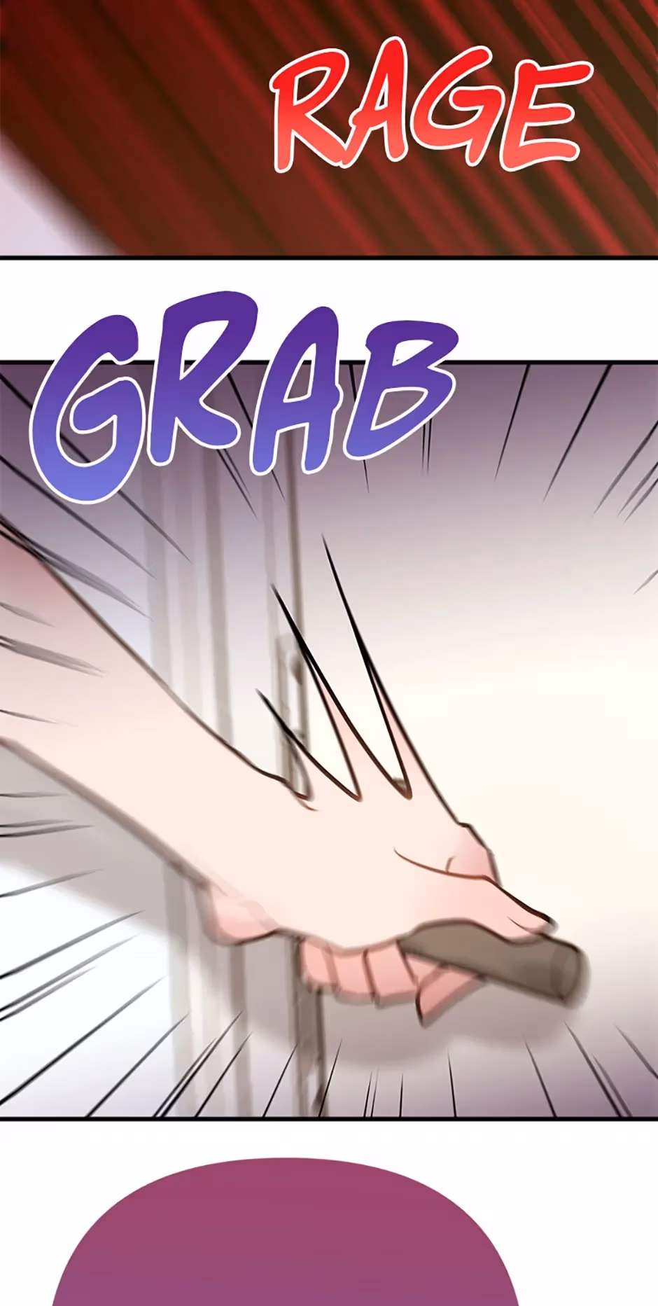 On Bad Terms Chapter 43 page 7 - 