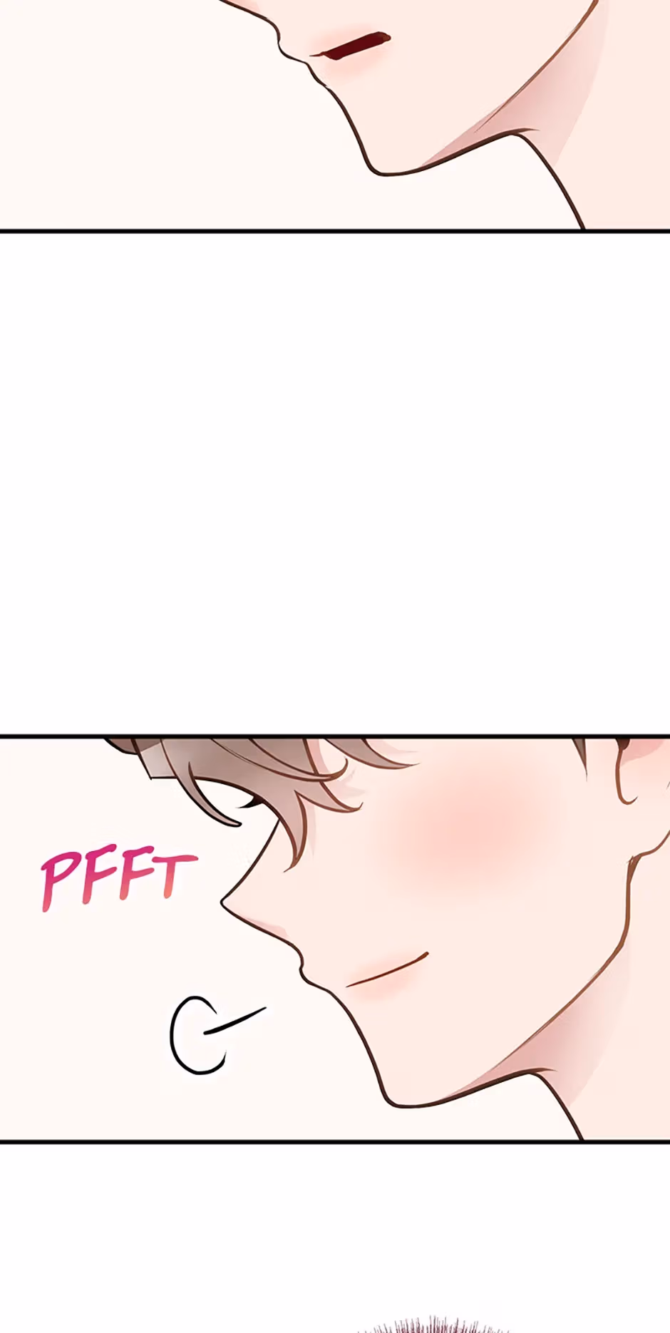 On Bad Terms Chapter 43 page 65 - 