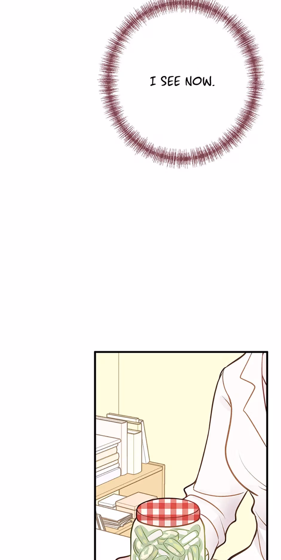 On Bad Terms Chapter 43 page 66 - 