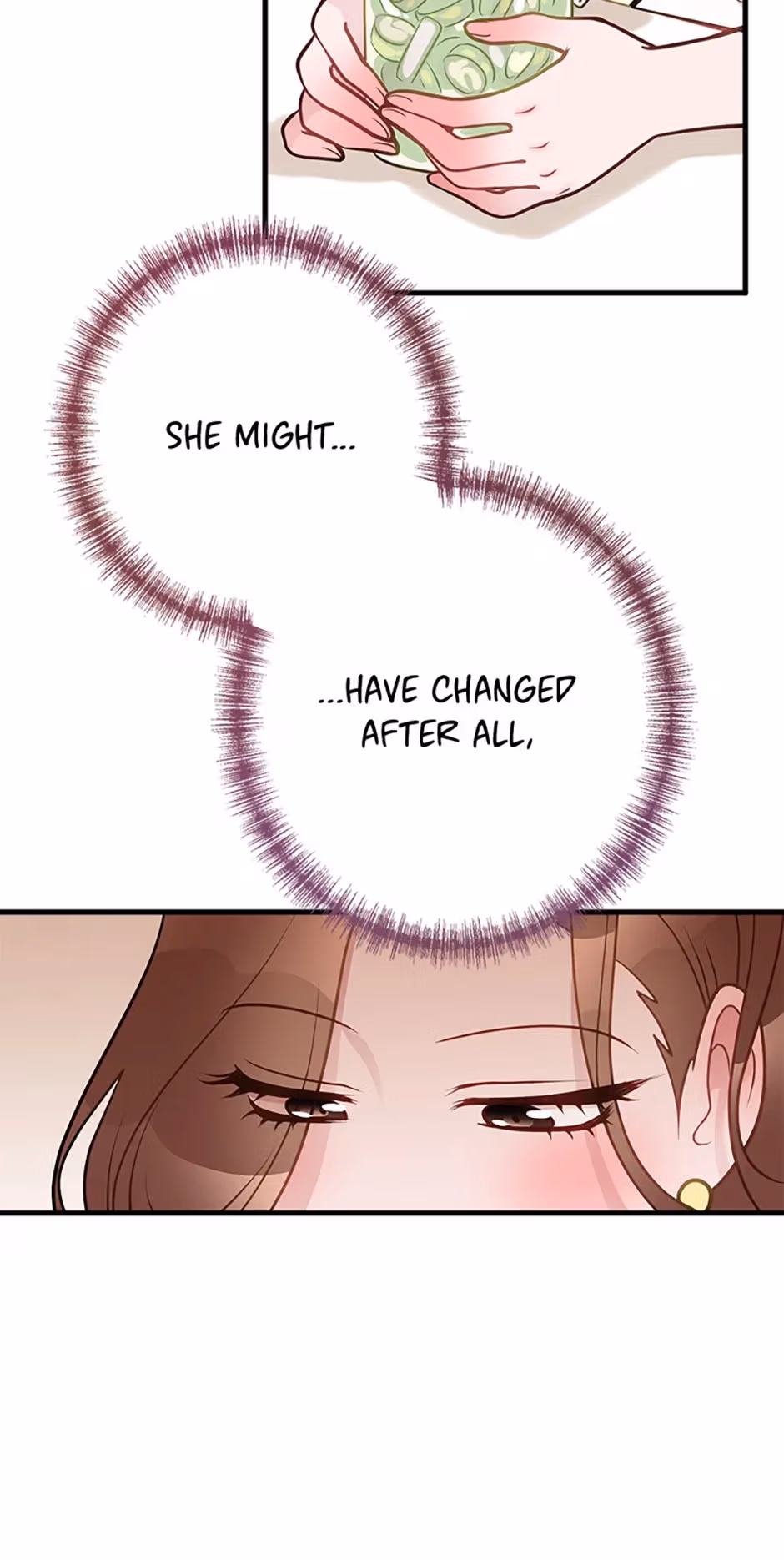 On Bad Terms Chapter 43 page 67 - 