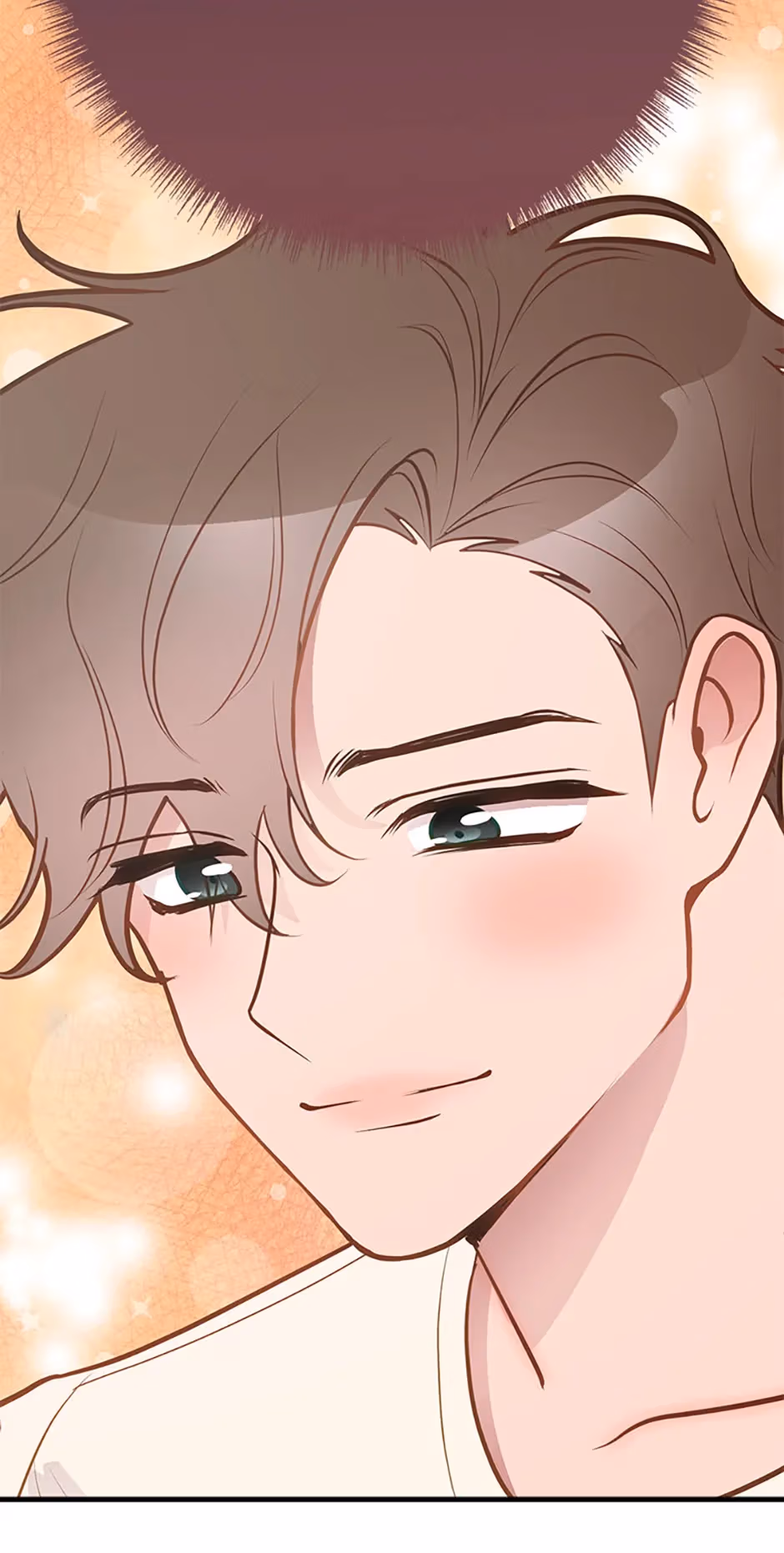 On Bad Terms Chapter 43 page 70 - 