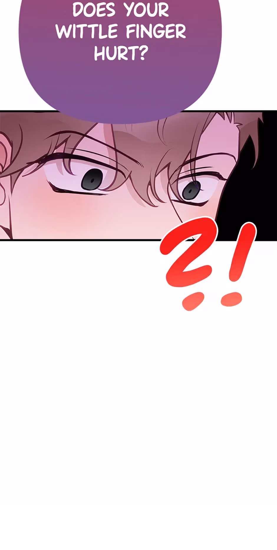 On Bad Terms Chapter 43 page 8 - 
