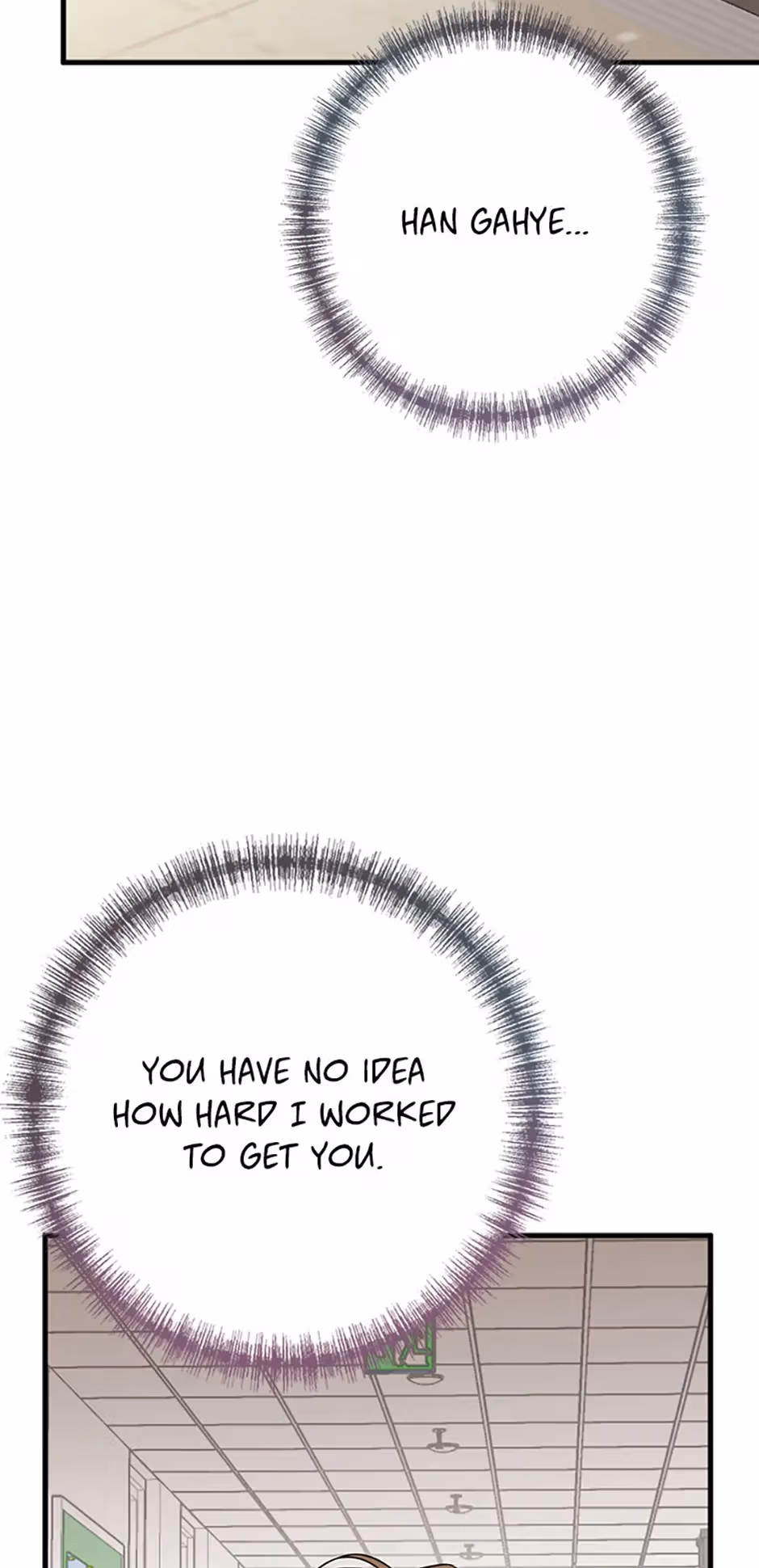On Bad Terms Chapter 43 page 74 - 