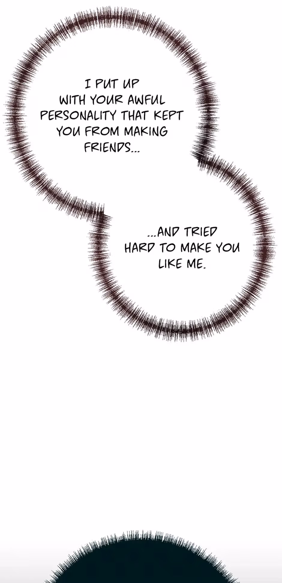 On Bad Terms Chapter 43 page 76 - 