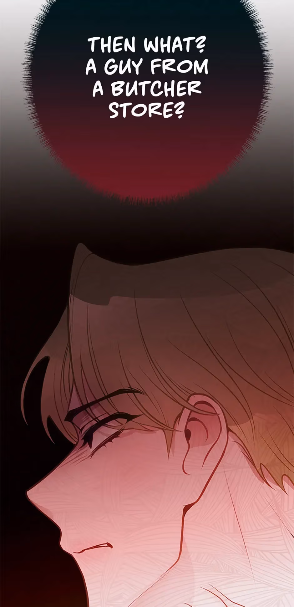 On Bad Terms Chapter 43 page 77 - 