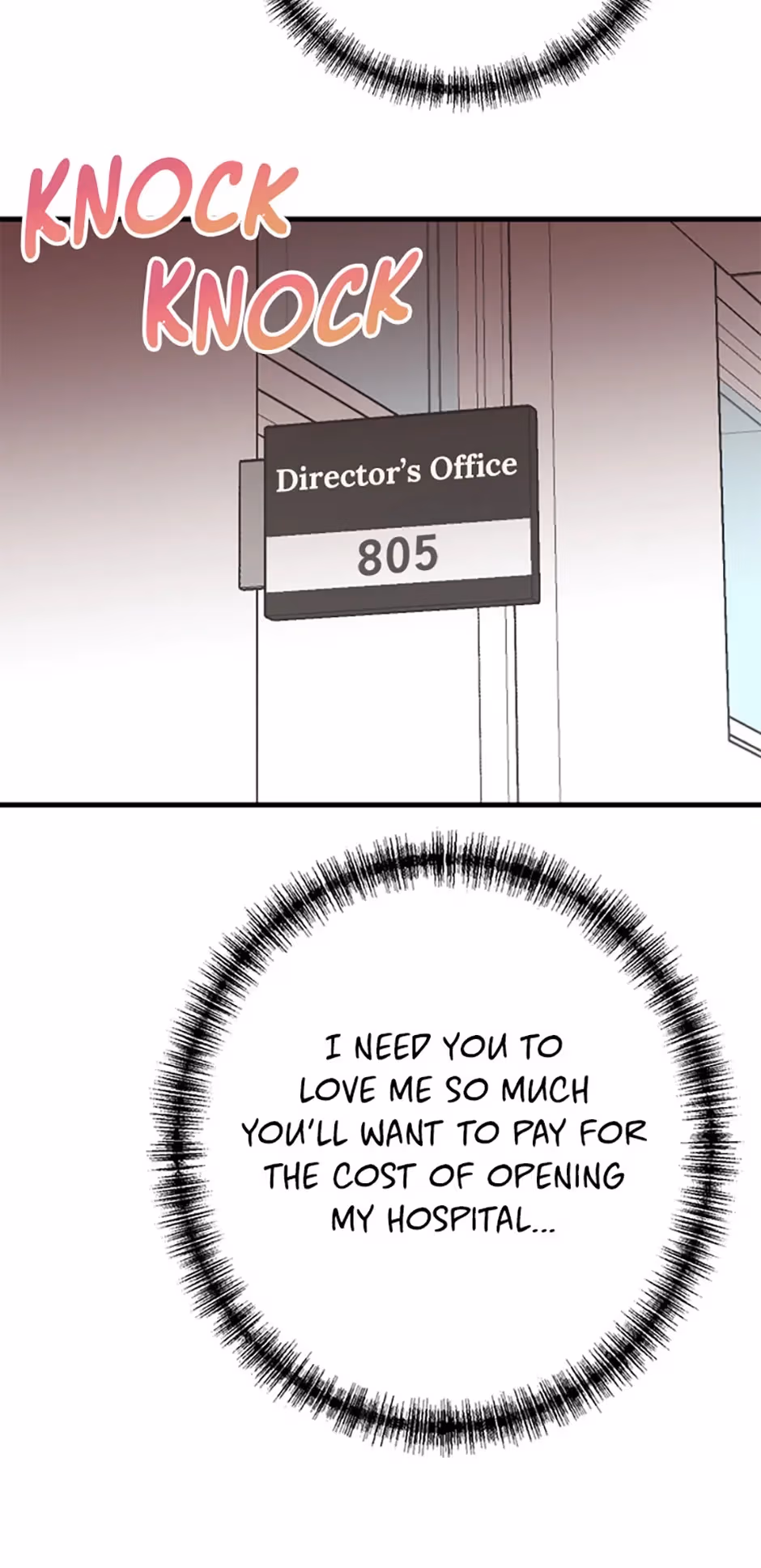 On Bad Terms Chapter 43 page 79 - 