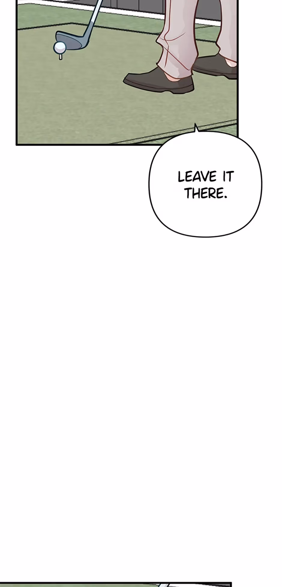 On Bad Terms Chapter 43 page 84 - 