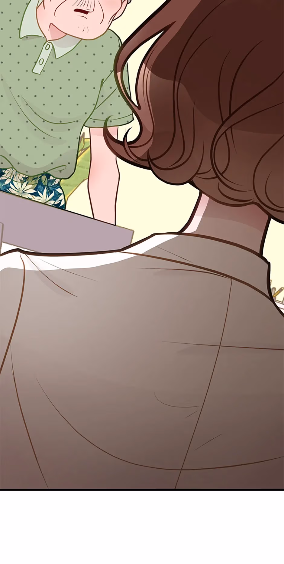 On Bad Terms Chapter 43 page 10 - 