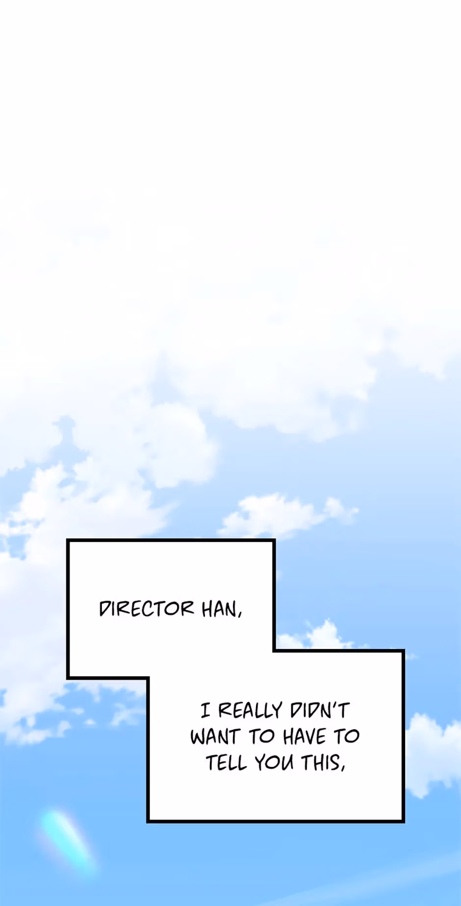 On Bad Terms Chapter 44 page 1 - 