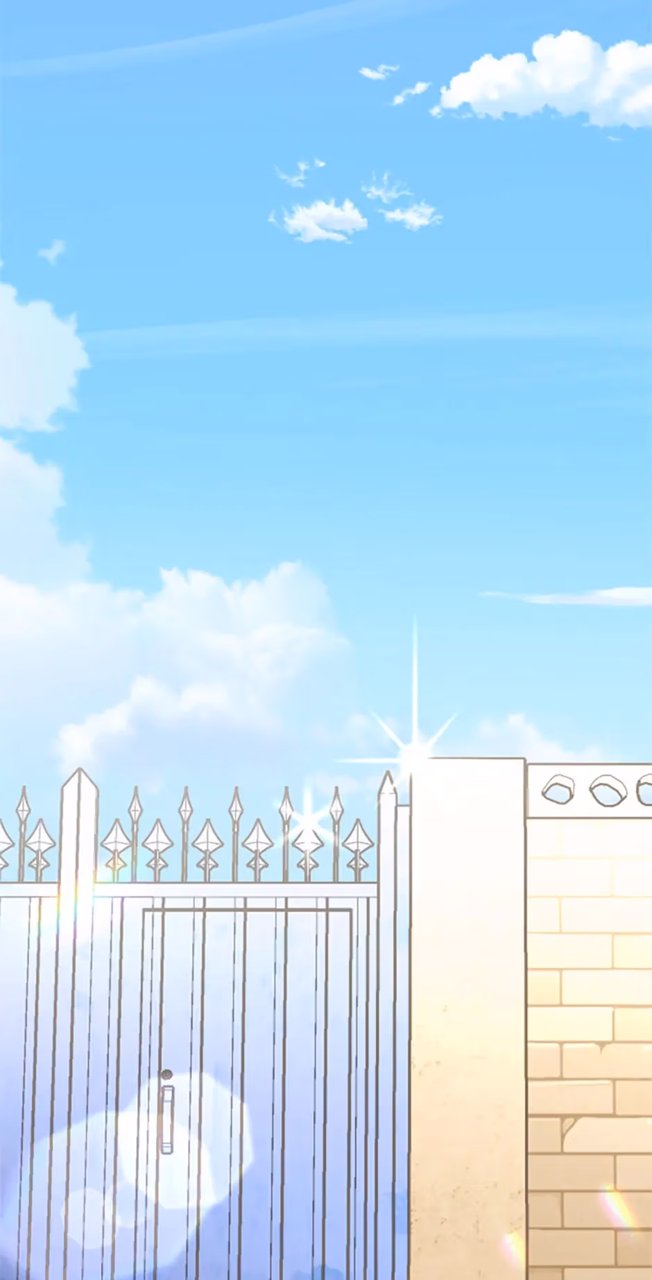 On Bad Terms Chapter 44 page 2 - 
