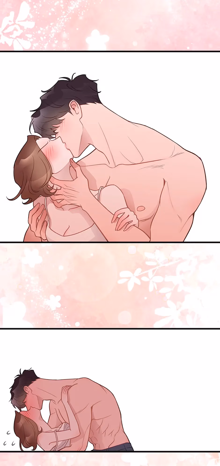 On Bad Terms Chapter 44 page 11 - 
