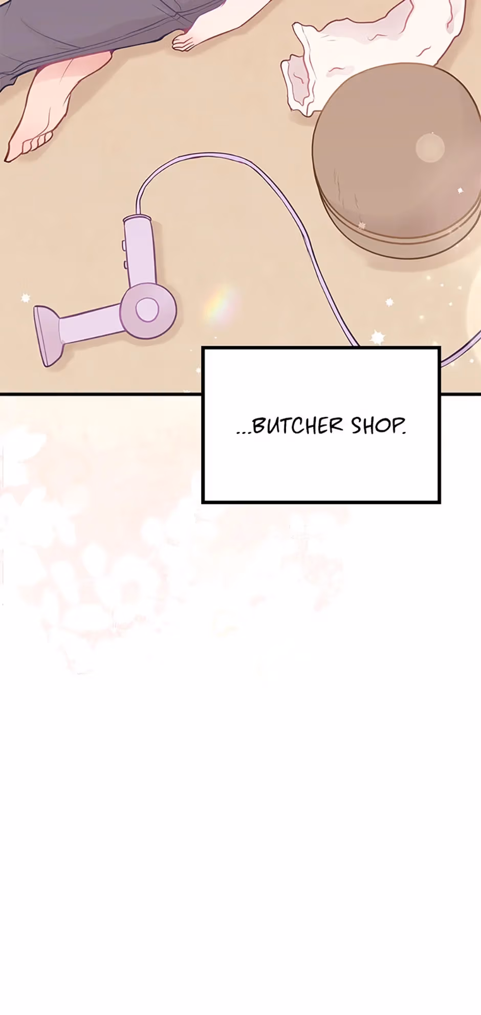 On Bad Terms Chapter 44 page 14 - 