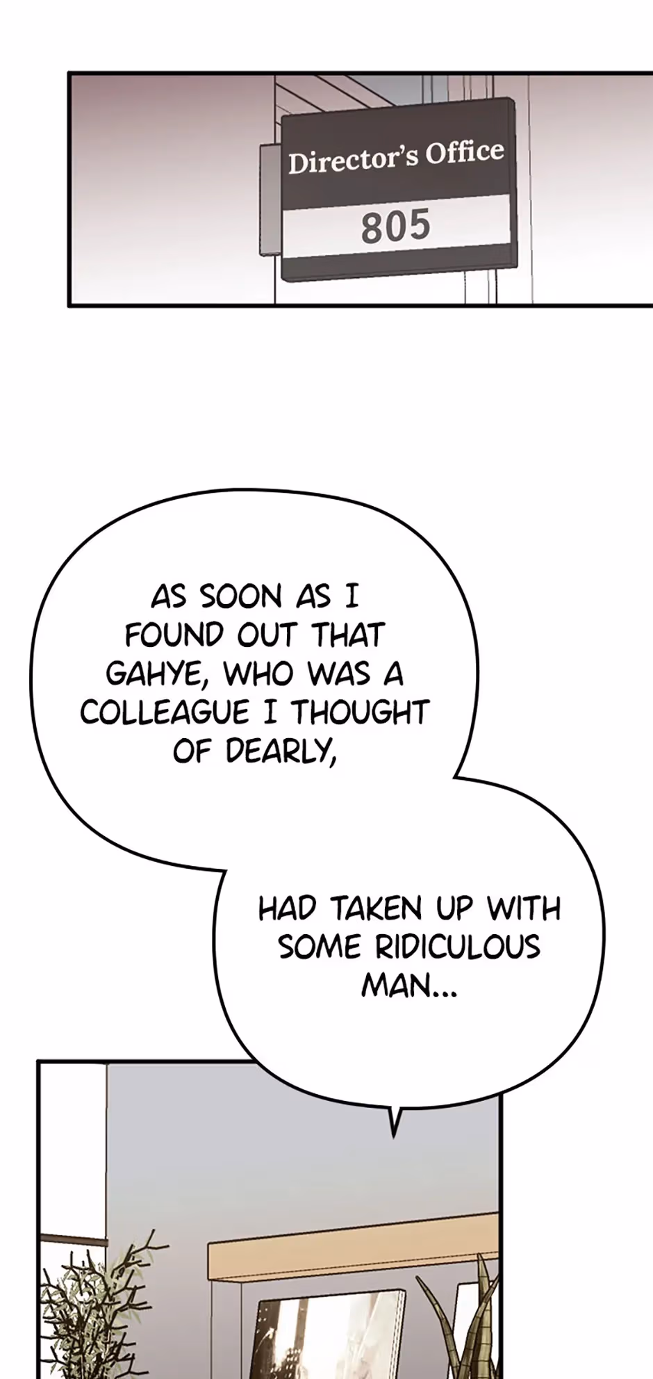 On Bad Terms Chapter 44 page 16 - 
